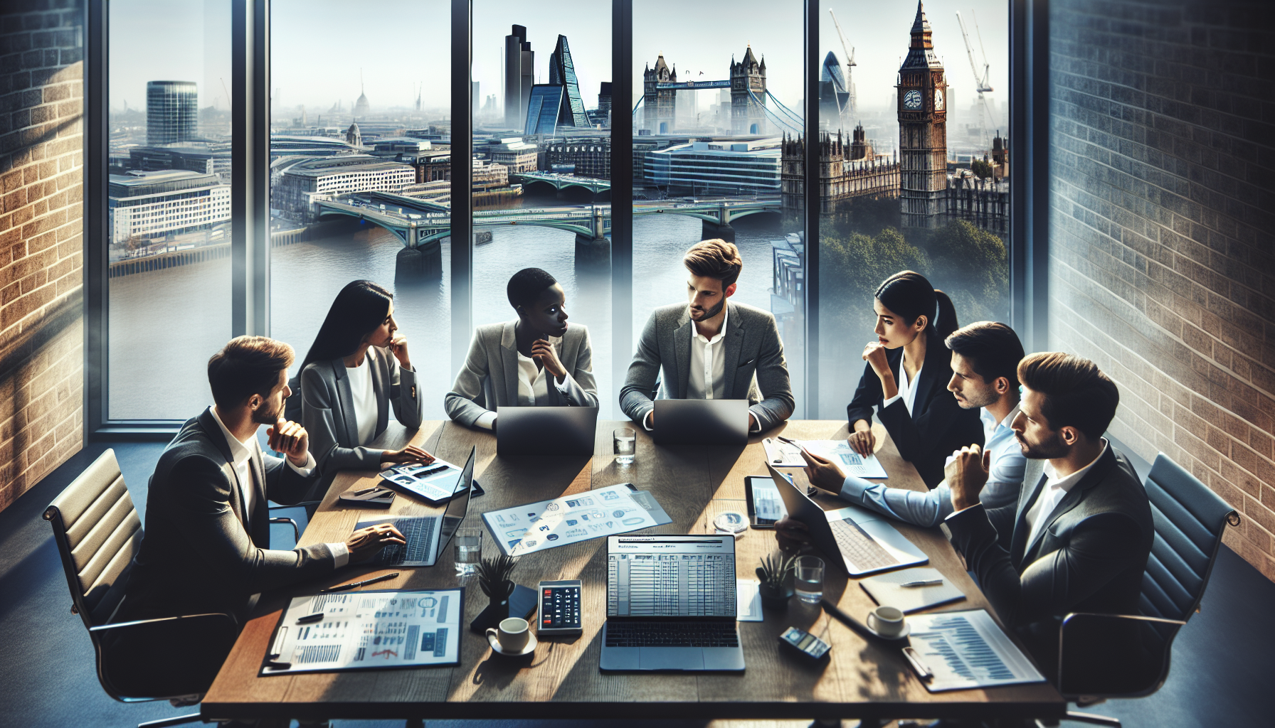 How Reapit's New Integrations with Hammock and Nexus Simplify Making Tax Digital Compliance for London Landlords