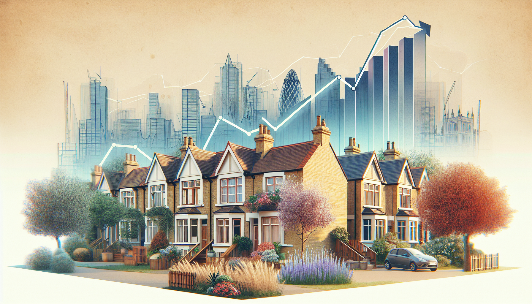 How Recent Mortgage Rate Hikes Impact London Landlords: Practical Steps Ahead of Easter