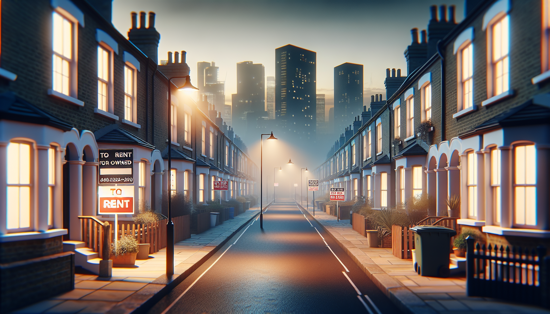 How Shifting Mortgage Rates in Early 2026 Affect London Landlords: Practical Steps to Adapt