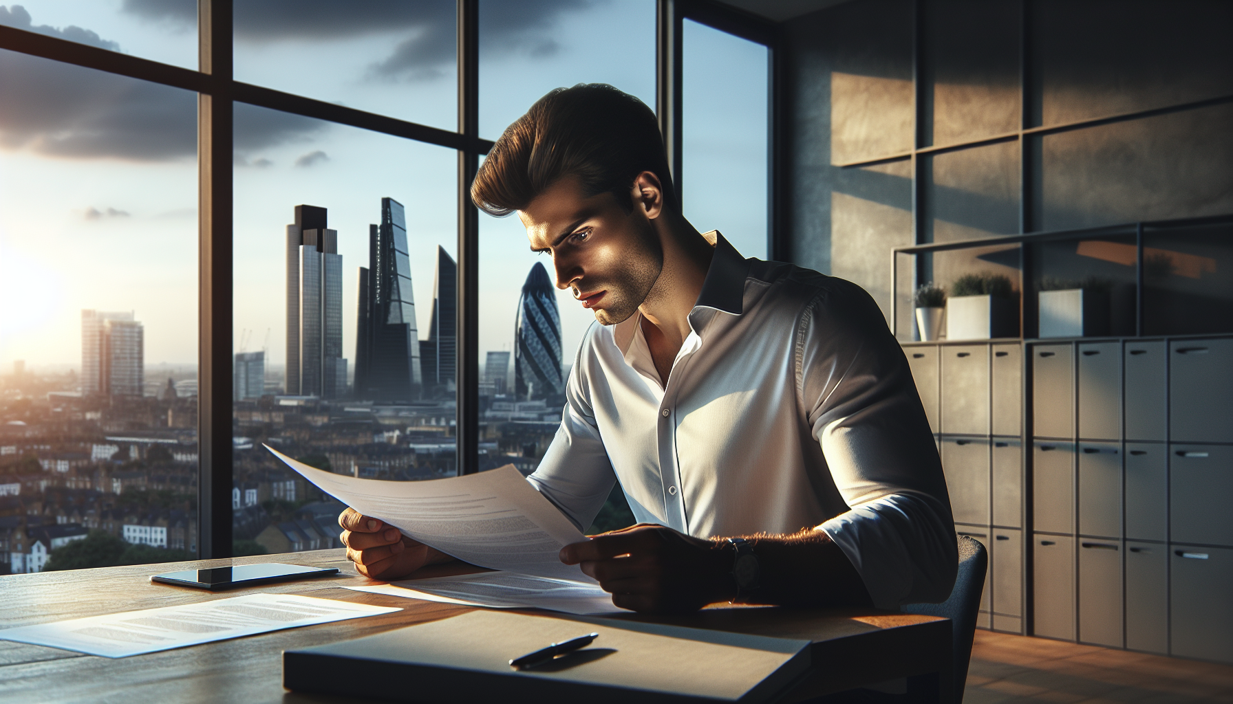 How Tab’s Bridging Loan Growth Could Open New Doors for London Landlords