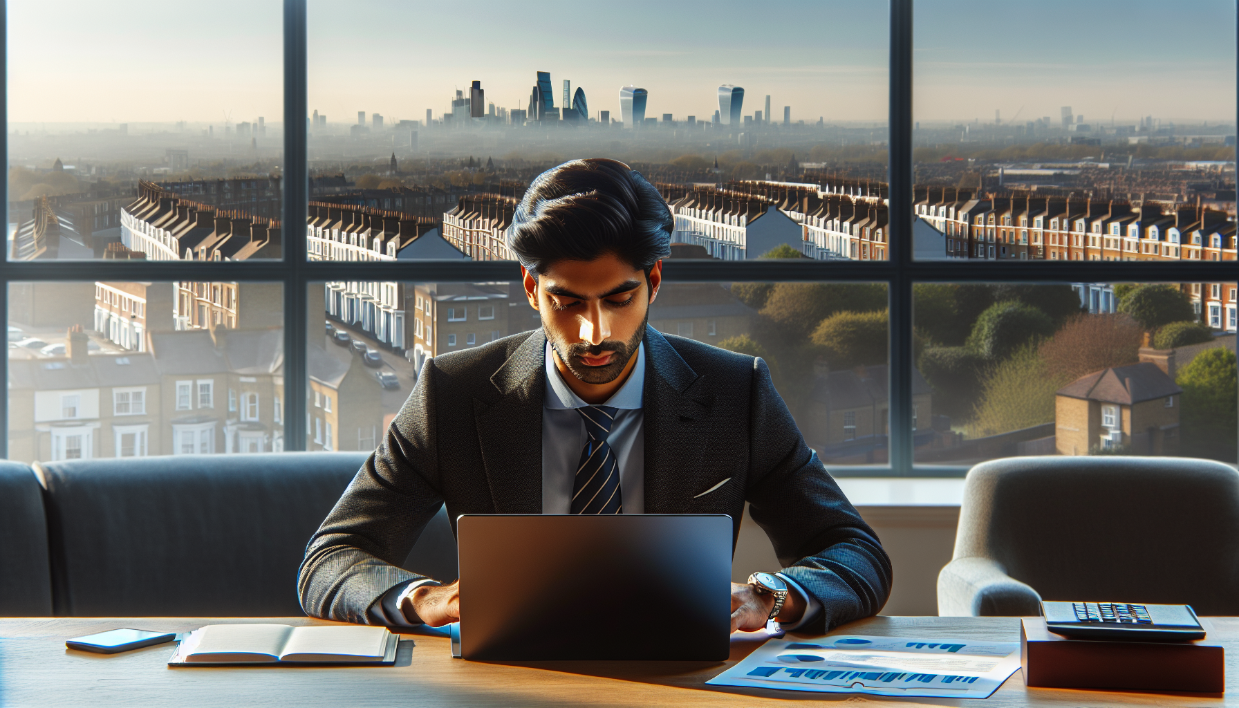 How the Middle East Ceasefire Could Shape UK Rental Market Dynamics This Spring