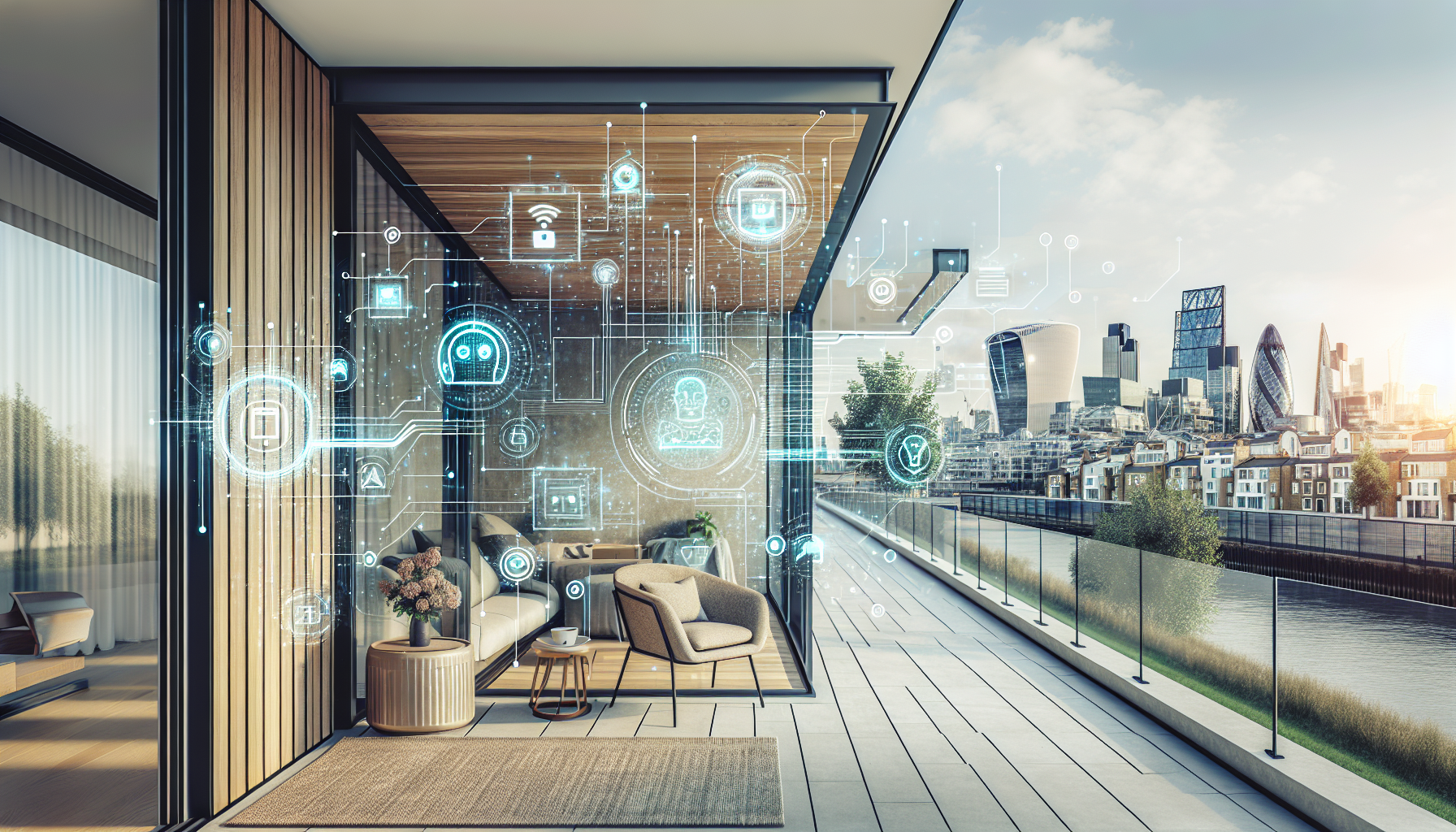 How Upcoming AI Innovations from Reapit and Street Group Could Transform Your Letting Agency Operations