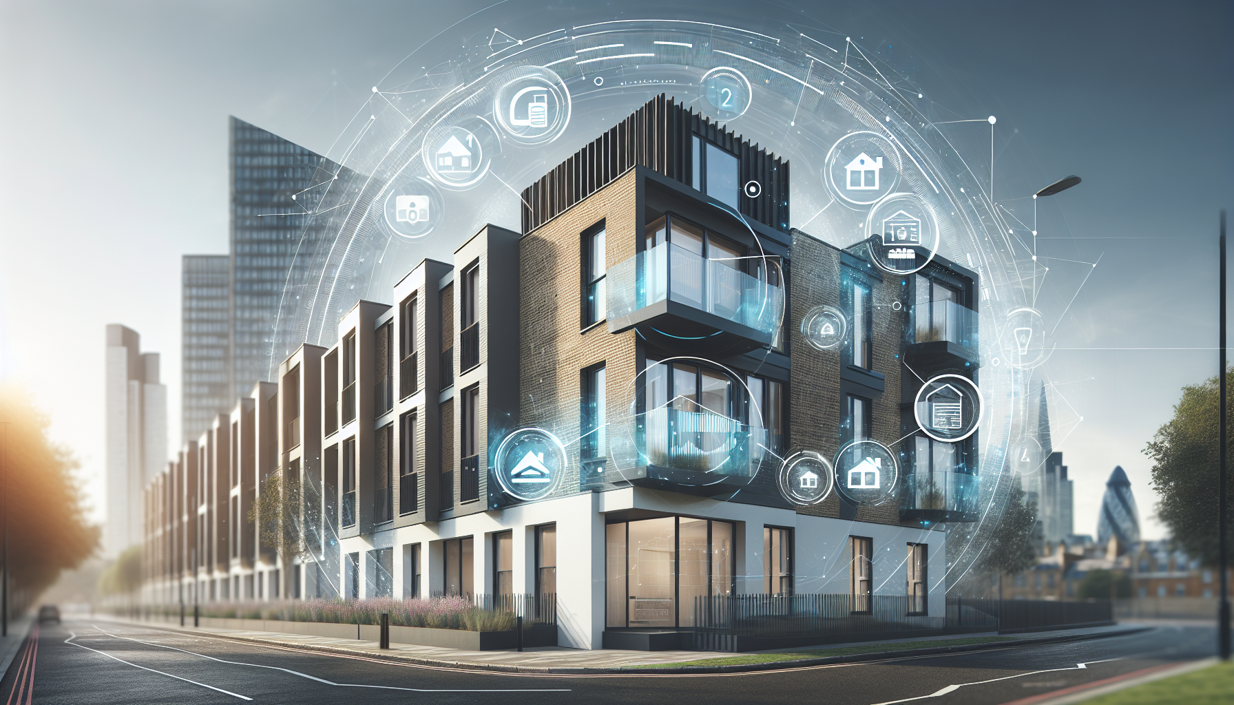 How Vision+ Integrations with Julie and TDS Can Streamline Your Tenancy Management