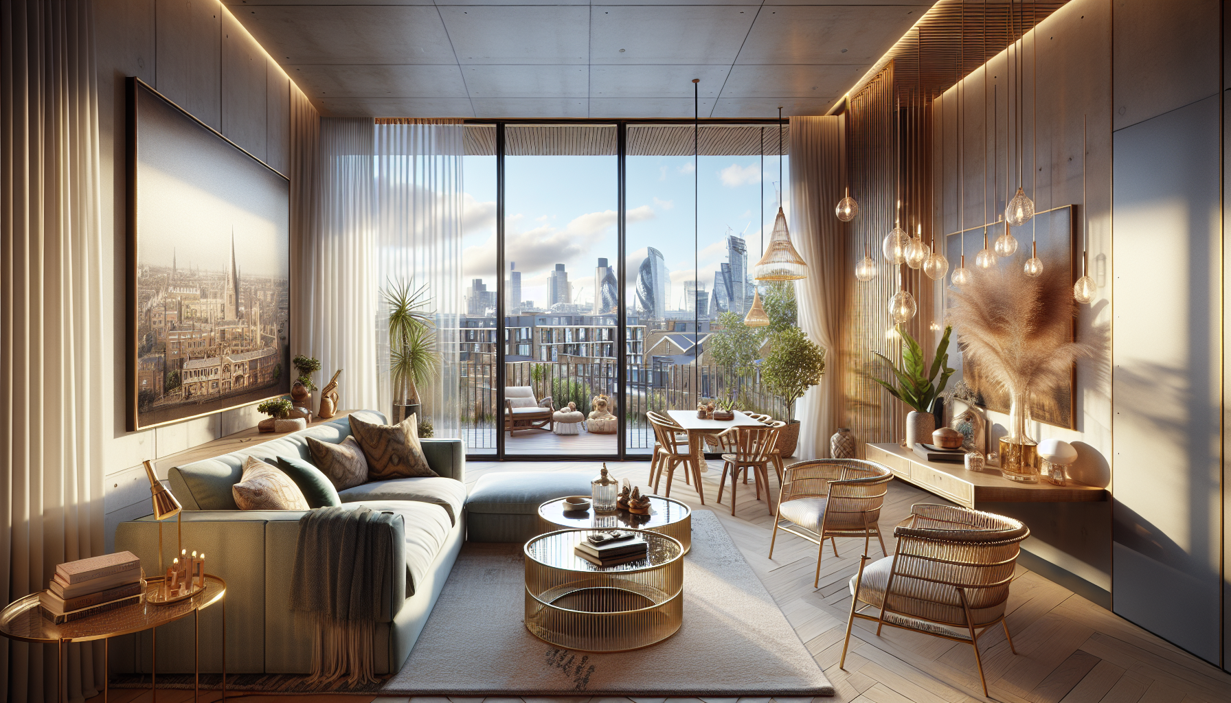 How You Present Your Properties Shapes Your Landlord Success