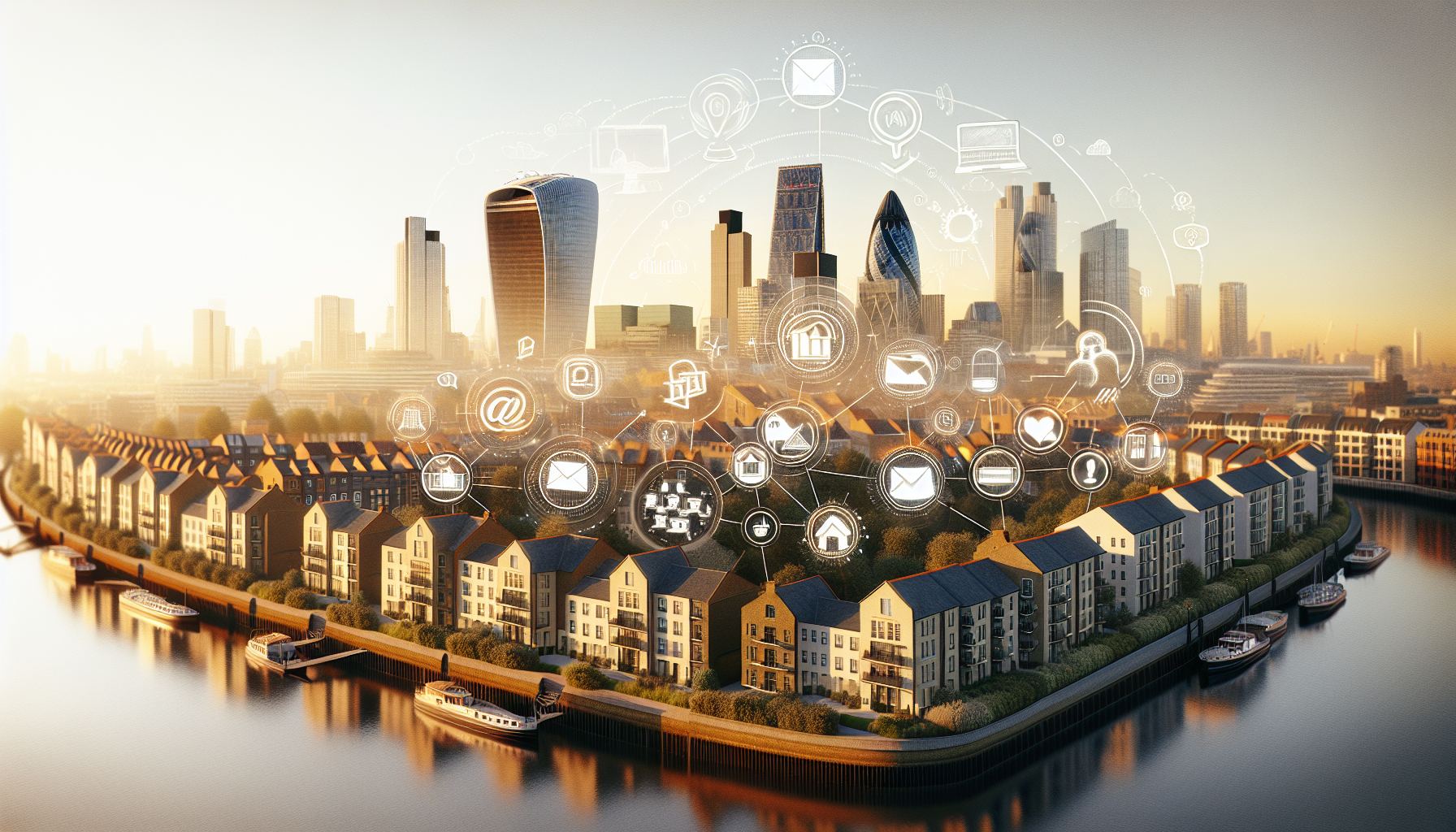 Imagine There’s No Rightmove: Preparing London Landlords for a Portal-Free Future