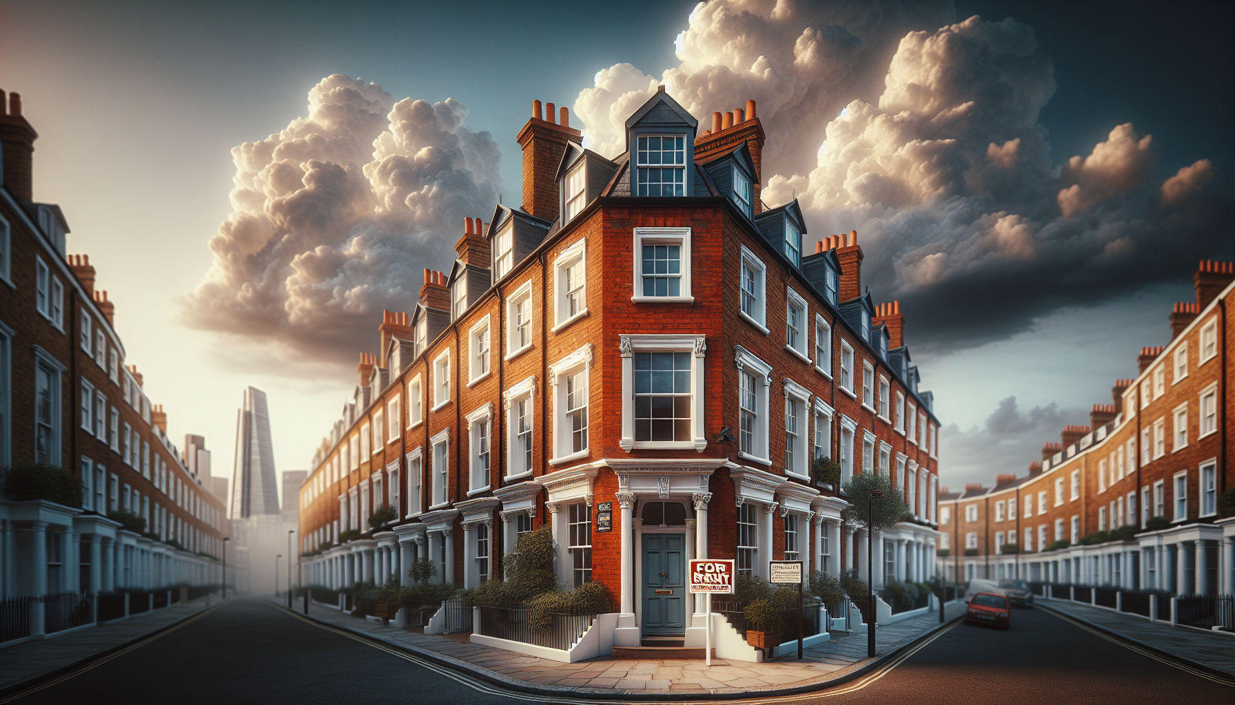 IMF Downgrades UK Growth Forecast: What London Landlords Need to Do Now