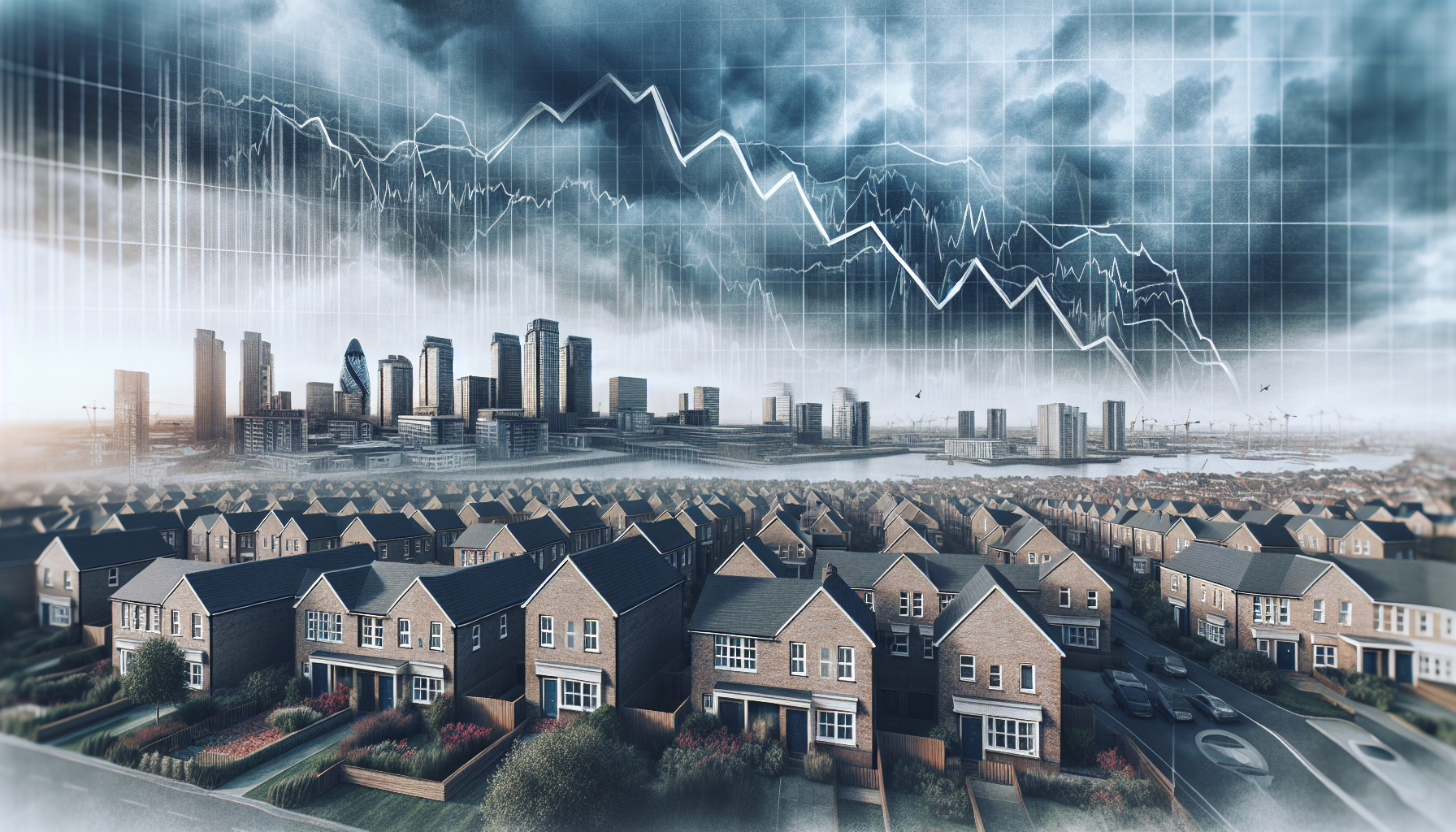 IMF Downgrades UK Growth Forecasts: What London Landlords Must Do Now