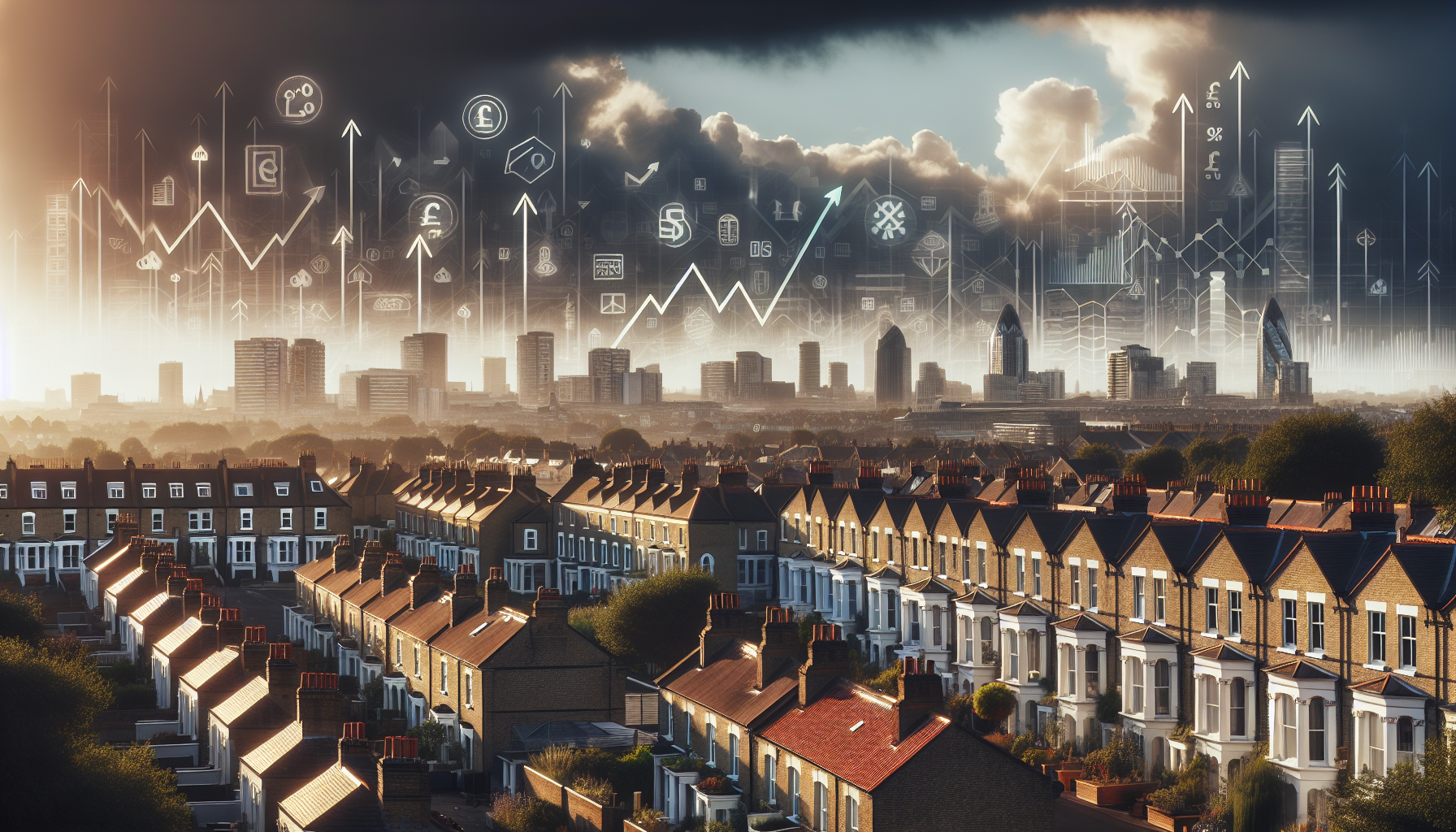 IMF Warns of UK Rate Hike Risk Amid Lower Growth and 4% Inflation: What Landlords Must Do Now