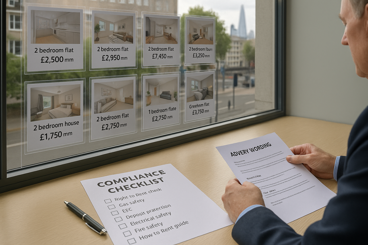Inflated rent adverts and upfront bill payments could breach current rules before the Renters’ Rights Bill starts