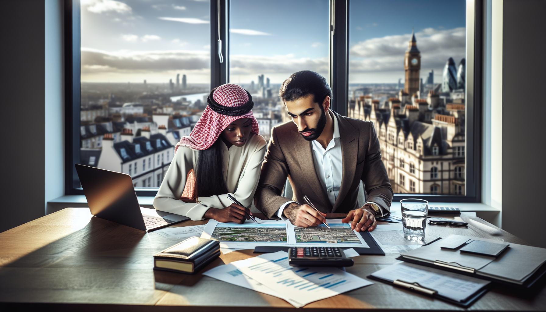 Inheritance Tax Hits Record £8.5bn: What London Landlords Must Do Now to Manage Risk