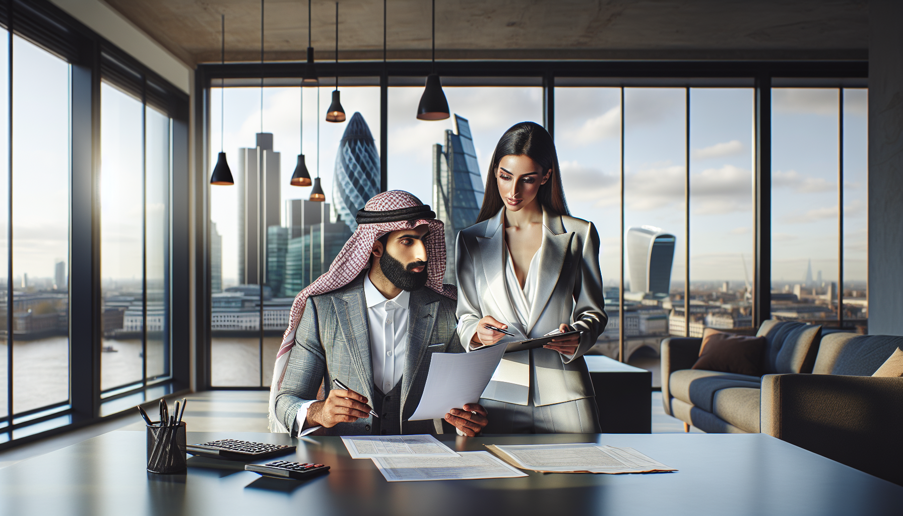 Is Your Tax Advisor Ready for HMRC’s New Mandatory Registration from May 2026? What London Landlords Need to Know