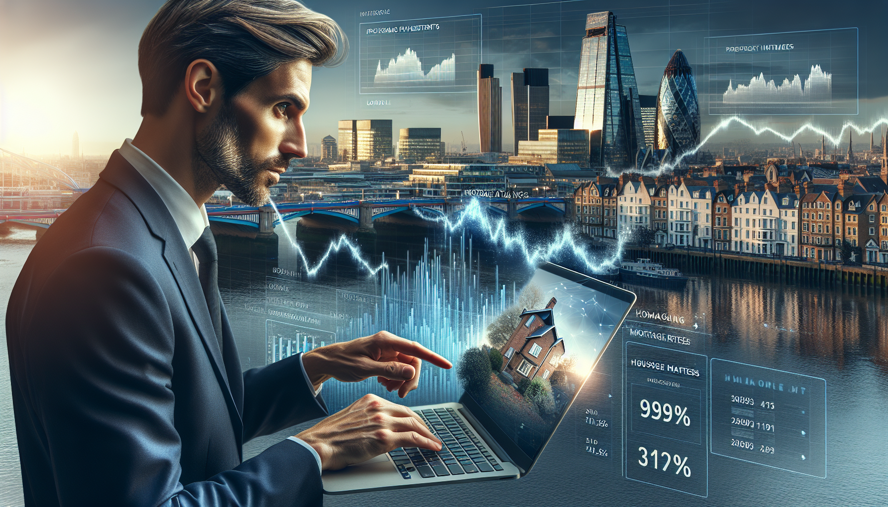 January 2026 Sees Average UK Mortgage Payments Fall by £119: What Landlords Need to Know