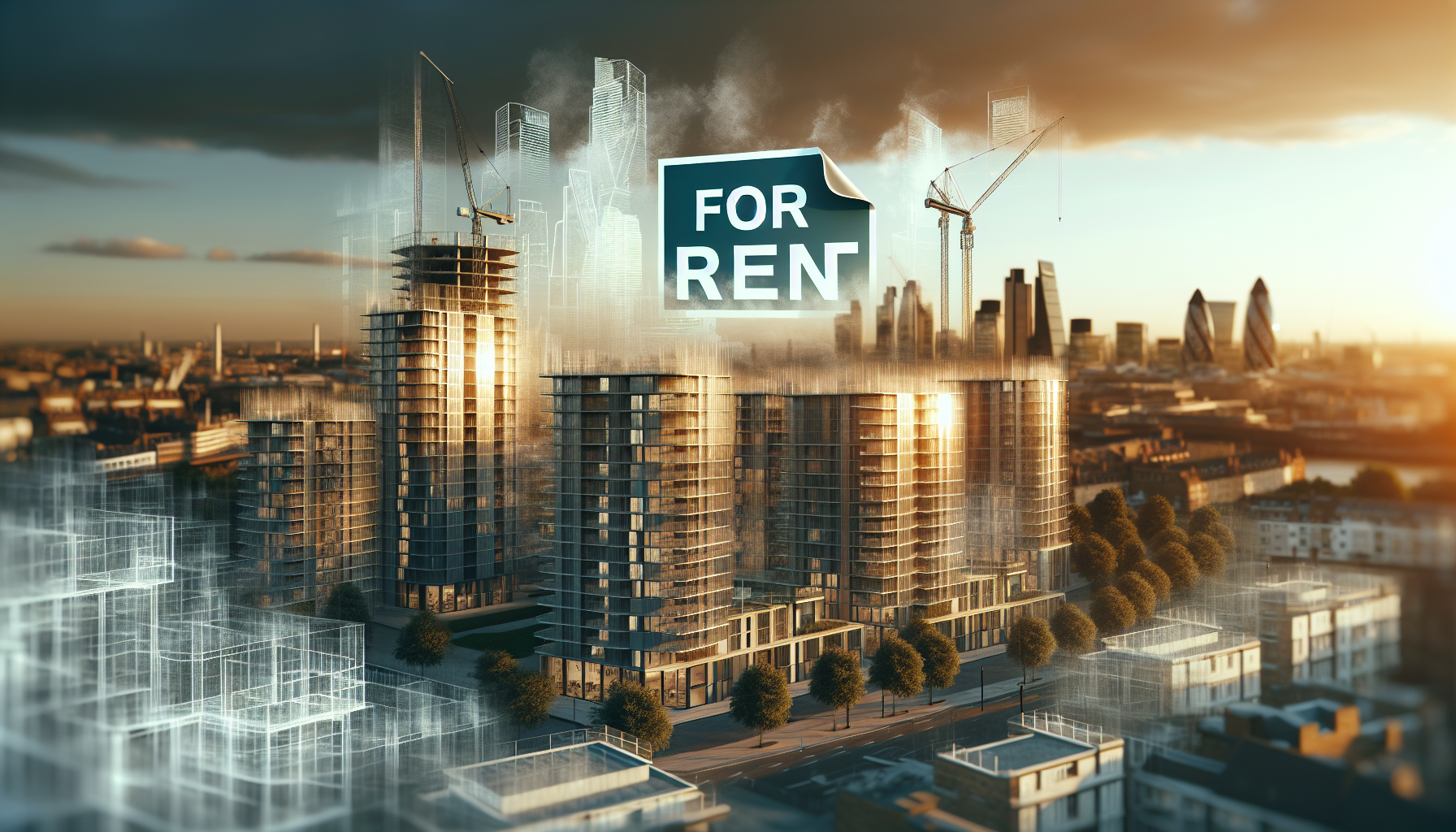 John Lewis Exit Sparks Crisis in Build To Rent: What London Landlords Need to Know