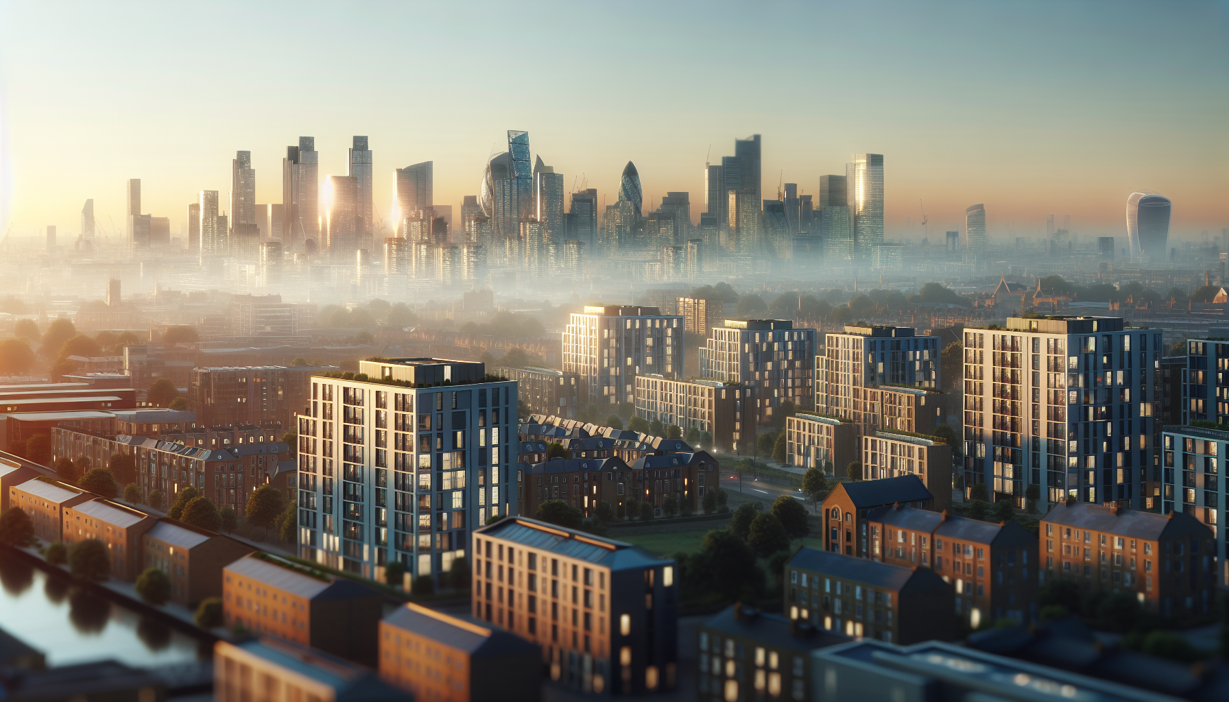 John Lewis Exits Build to Rent: What London Landlords Need to Know