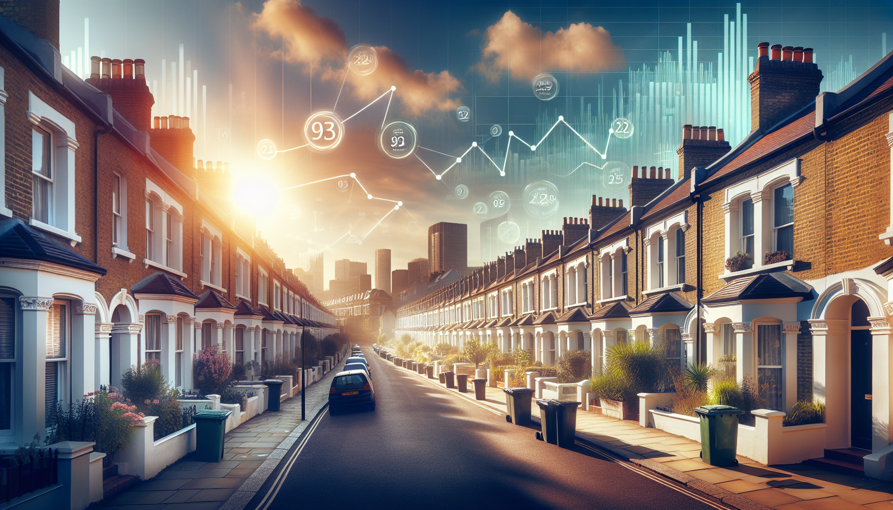 Kensington Cuts Buy-to-Let Mortgage Rates; Furness Building Society Relaunches Specialist Lending – What London Landlords Need to Know