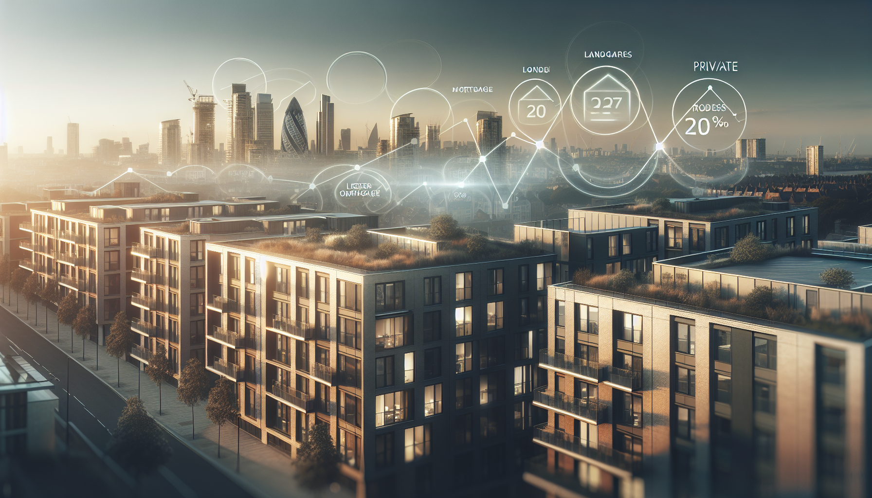 Kensington Mortgages Cuts Rates on Resi 6 and Resi 12 Products: What London Landlords Need to Know