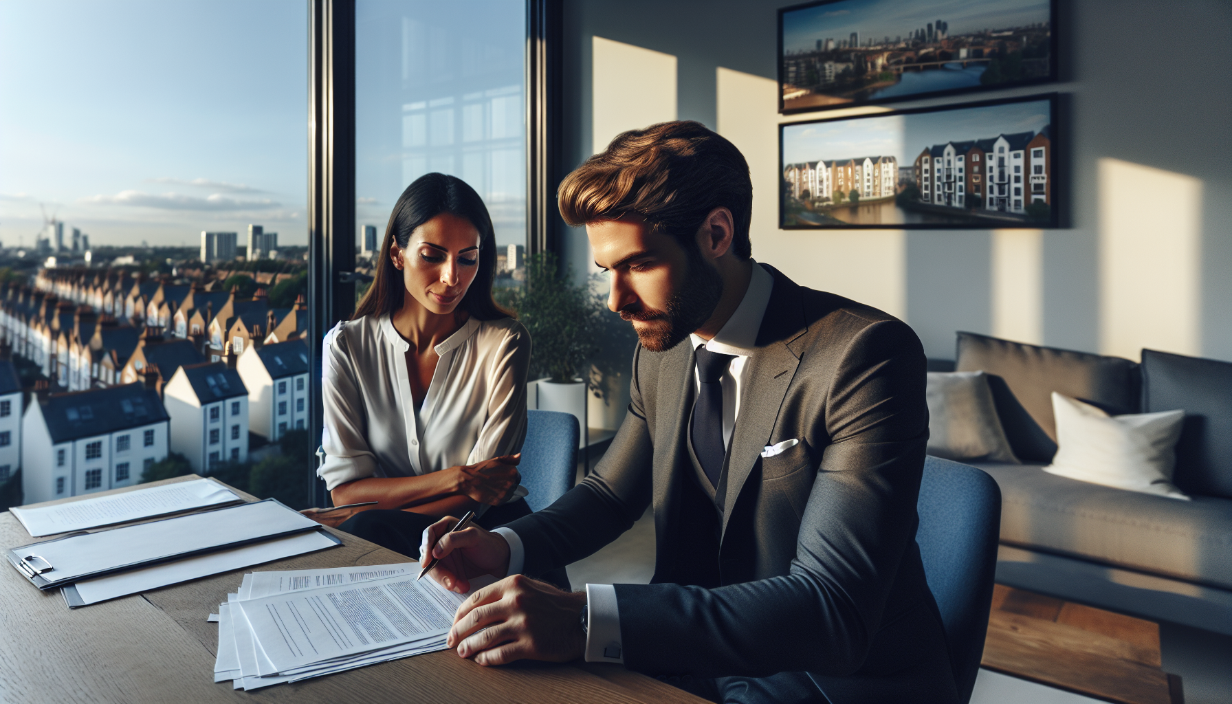 Kensington Slashes Rates on Resi 12 and Resi 6 Mortgages: What Landlords Need to Know