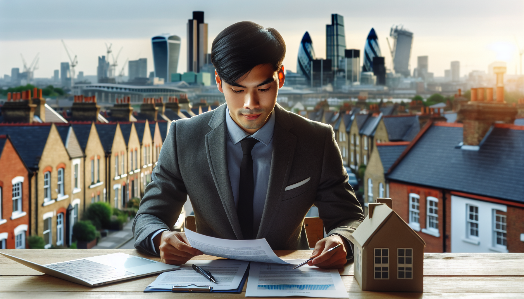 Keystone Property Finance Brings Back Fixed Rates: What London Landlords Need to Know