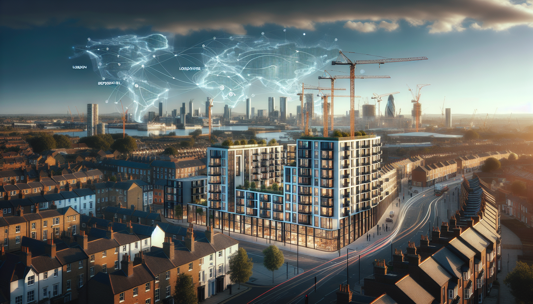 Kingsbridge’s £4 Million Bedfordshire Acquisition: What London Landlords Must Learn About Mixed-Use Investment and Compliance