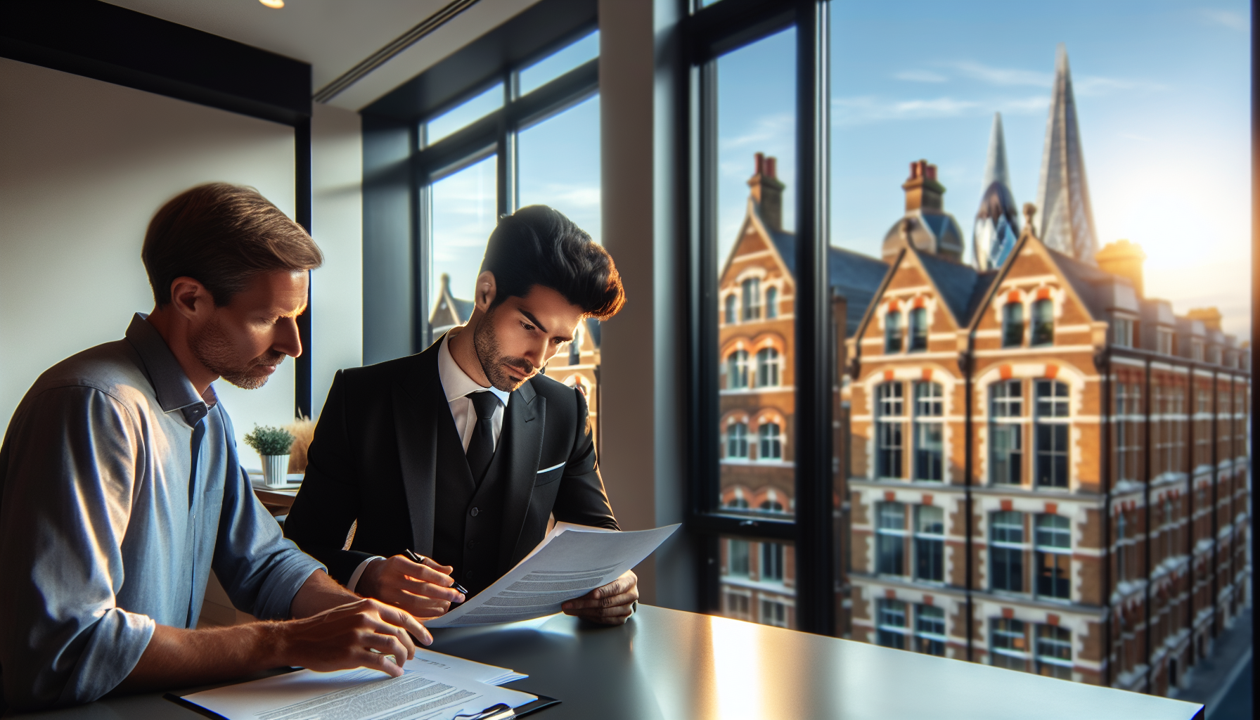 Landbay Cuts Premier Remortgage Rates: What London Buy-to-Let Landlords Need to Know