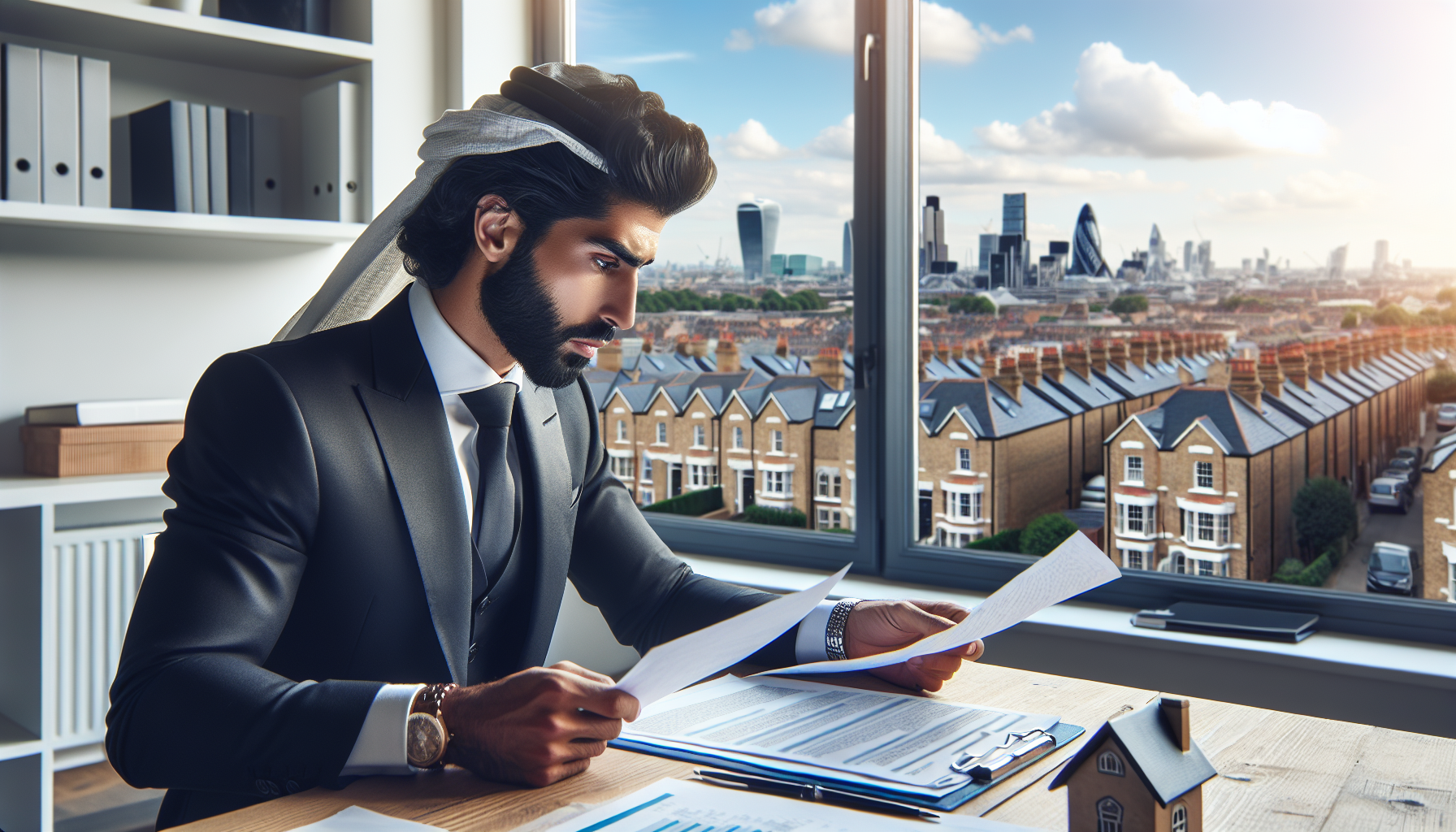 Landbay’s New 70% LTV Deals and Reduced Small HMO Rates: What London Landlords Need to Know