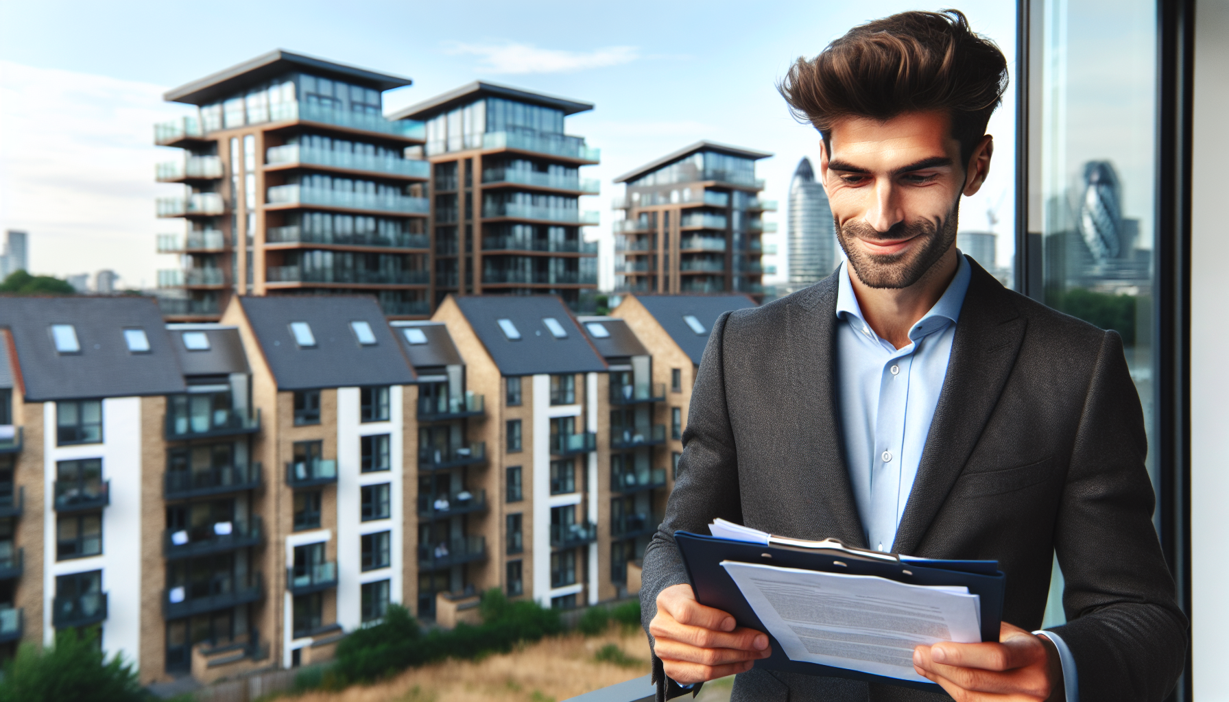 Landlord Confidence Rebounds as Private Rental Sector Evolves: Practical Steps for London Landlords