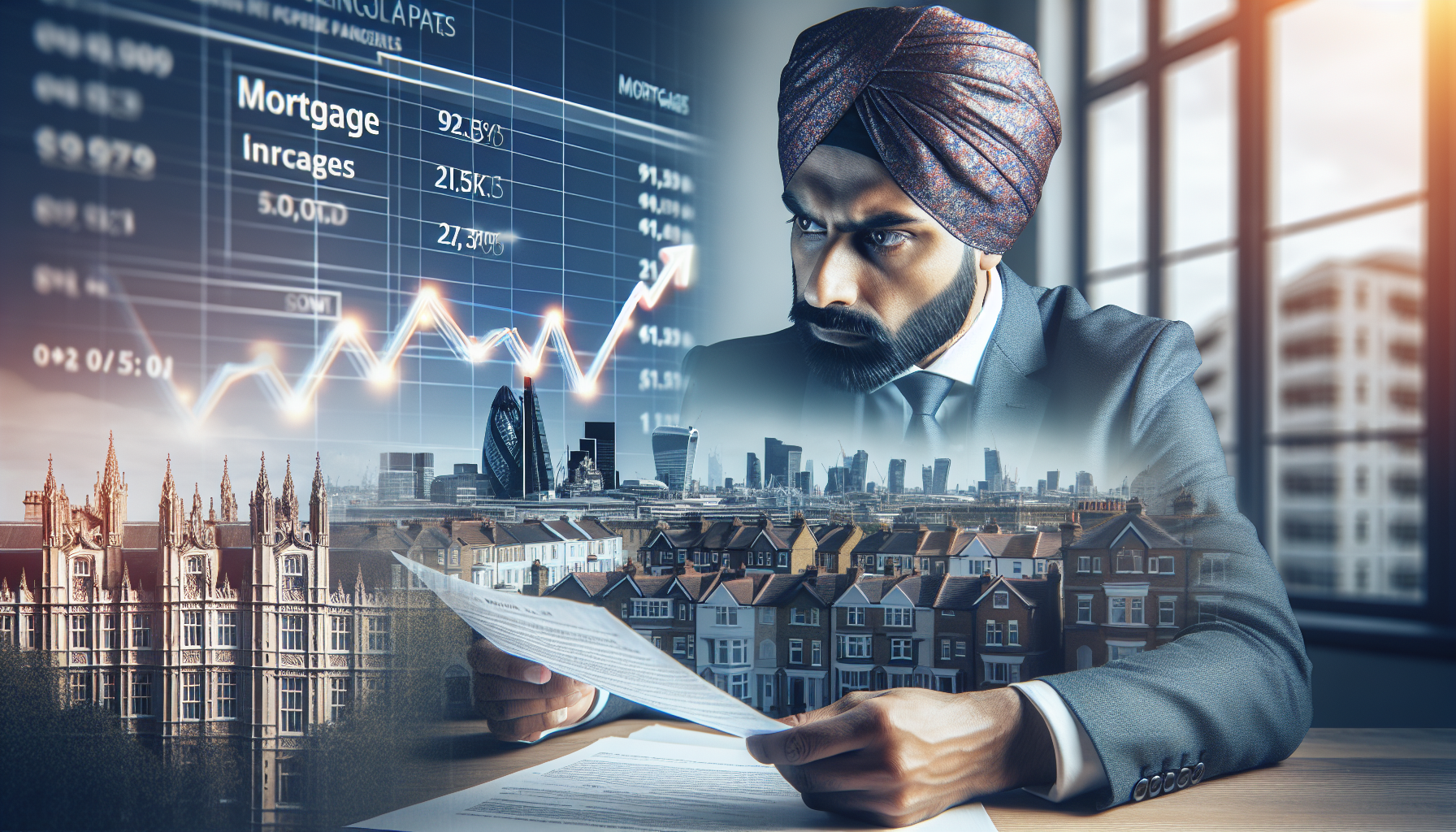 Landlord costs soar as Middle East crisis hits mortgage market: Mitigating risk and planning ahead