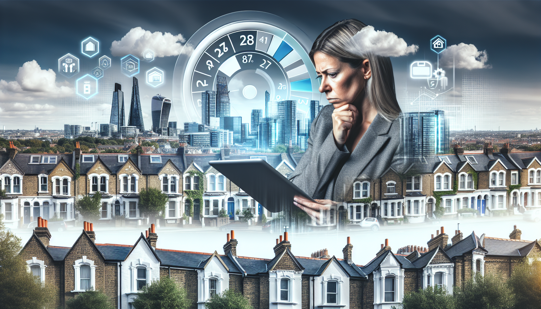 Landlords Face Steep Upgrade Costs to Meet 2030 EPC C Mandate: Strategic Steps for Risk Mitigation