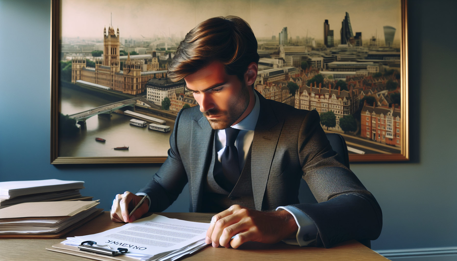 Landlords Fined for Missing Paperwork: What London Landlords Must Do Now