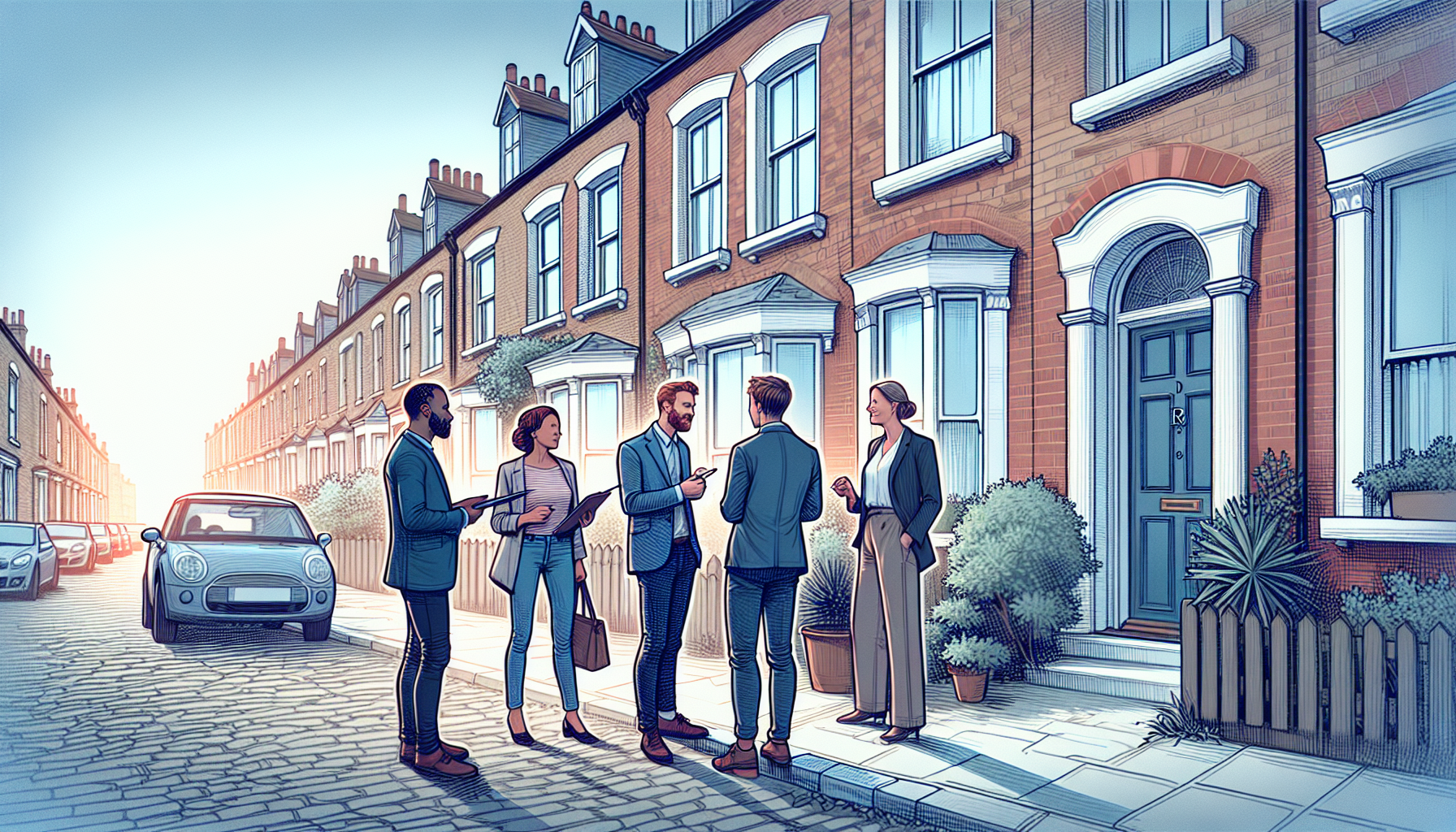 Later Life Lending Surges to £6.8bn in Q4 2025: What London Landlords Need to Know