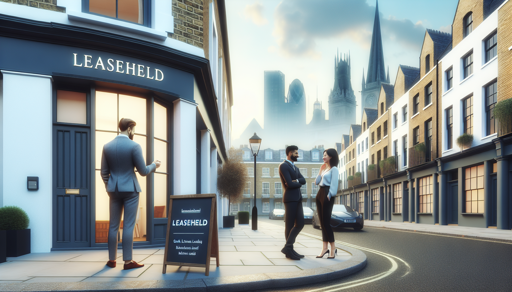 Leasehold Abolition Delayed Until After Next General Election: What London Landlords Need to Know