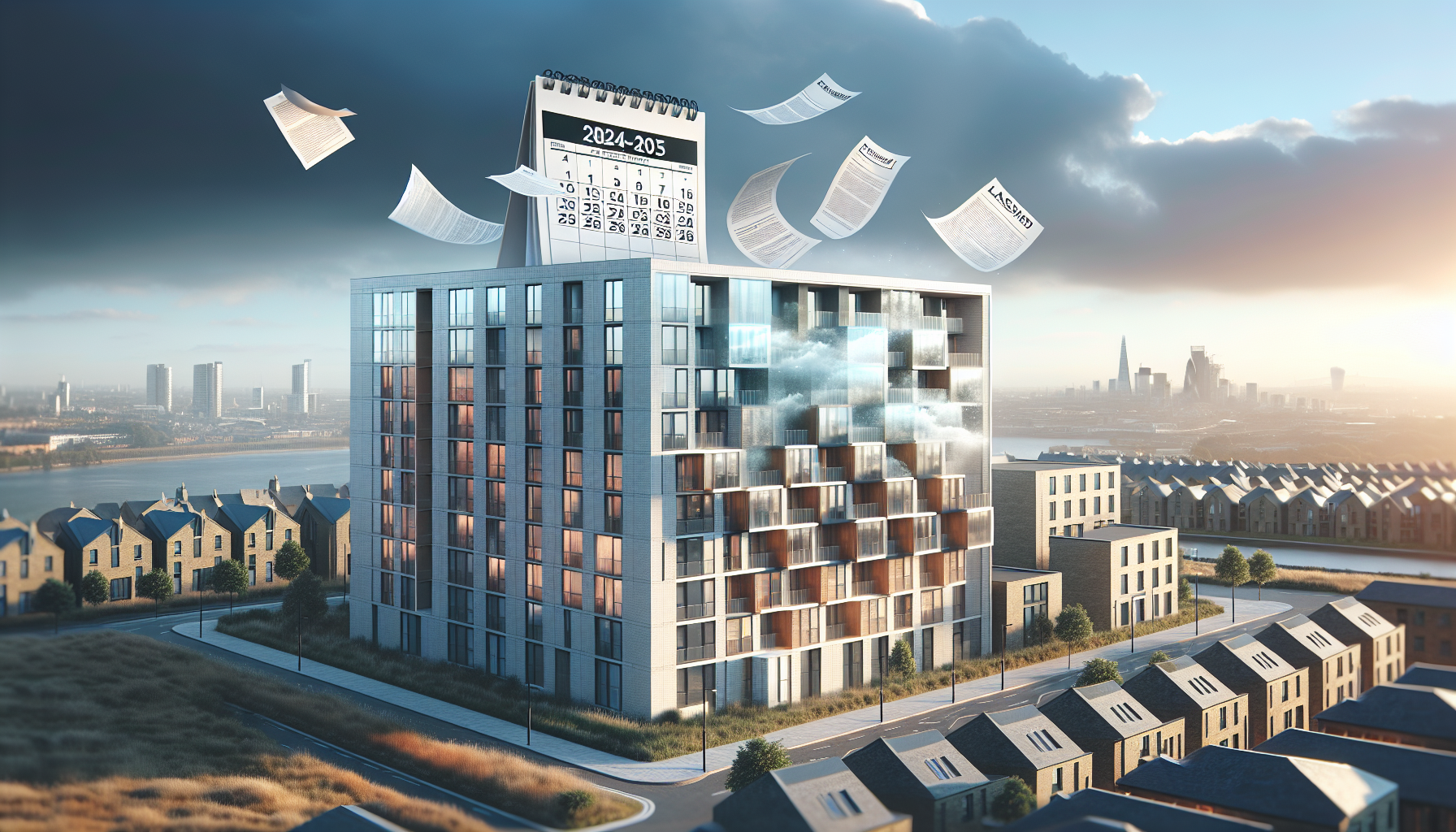 Leasehold Ban Delayed: What London Landlords Need to Know and Do Now