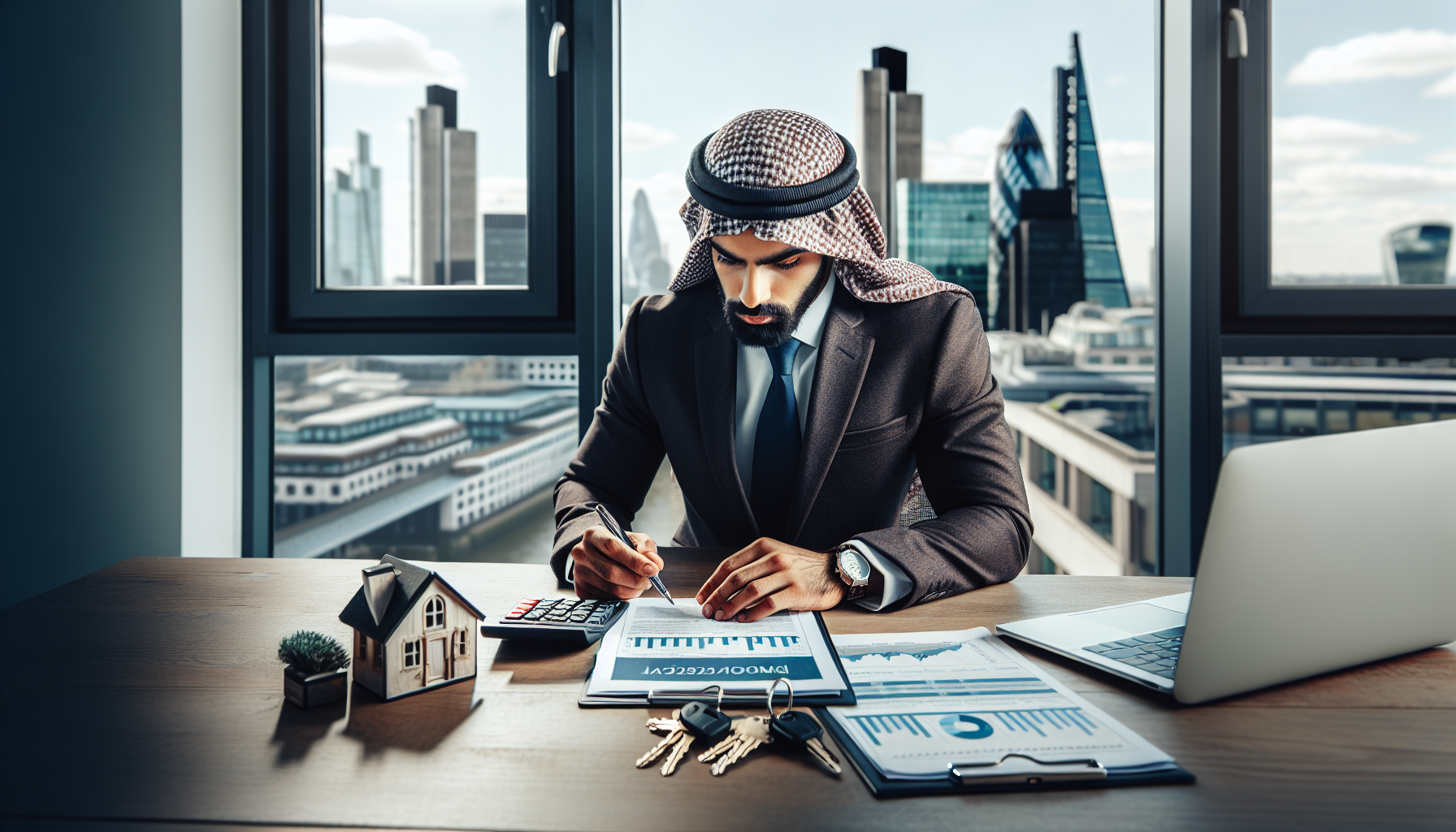 Leeds Building Society Alters Mortgage Rates: What London Landlords Need to Know Now