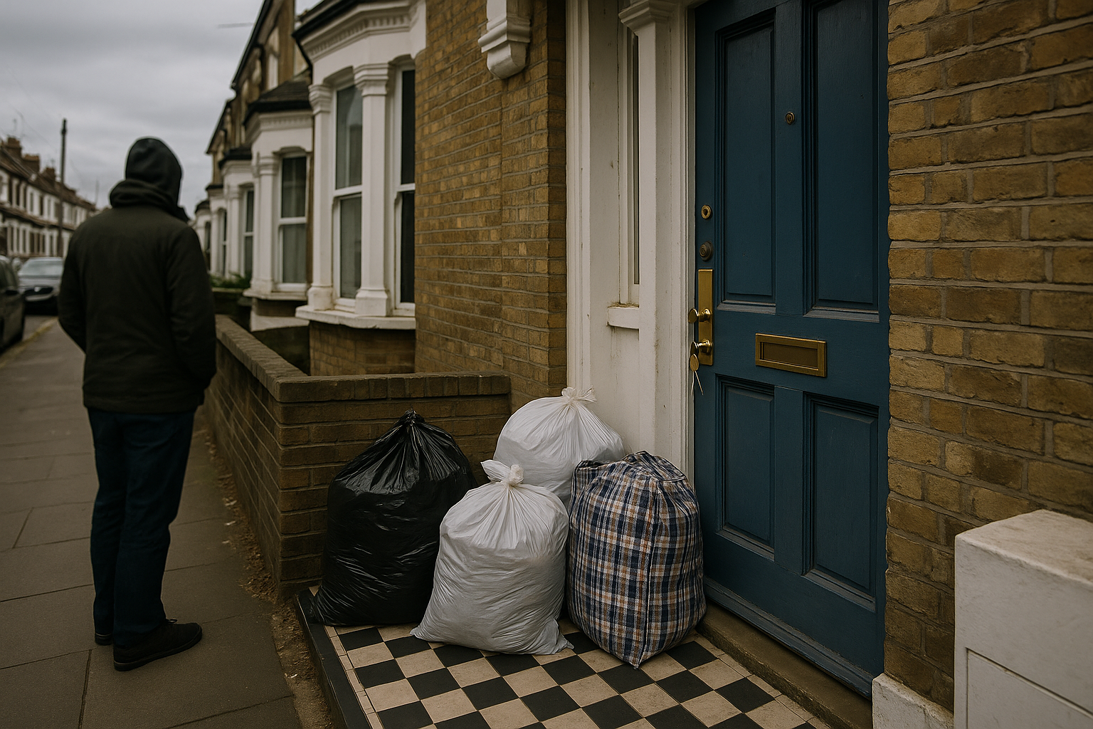 Lewisham lockout case ends in £17,918 order after tenant’s belongings dumped