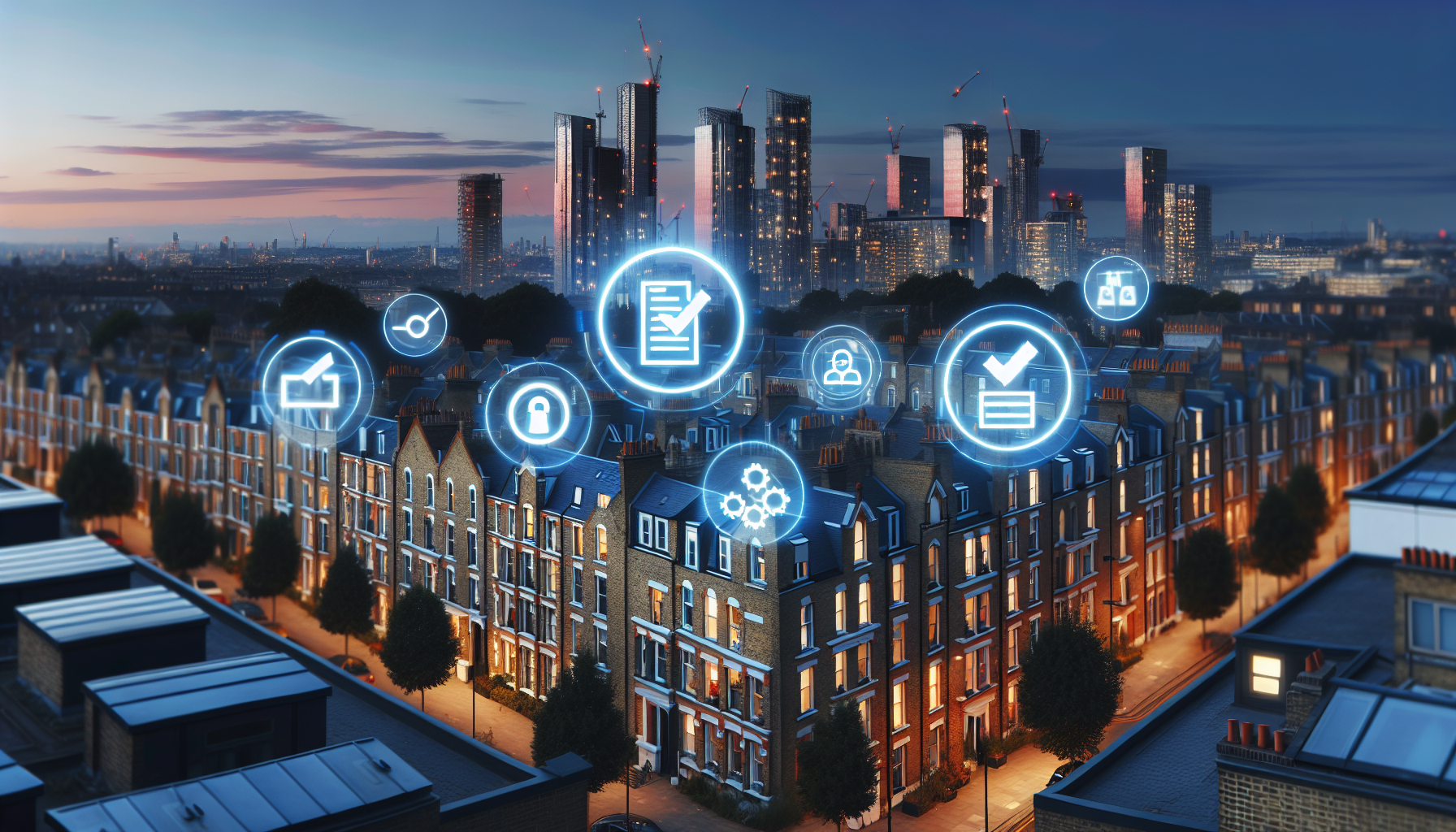 Liverpool Council’s 120-Officer Landlord Clampdown: What London Landlords Must Know Now