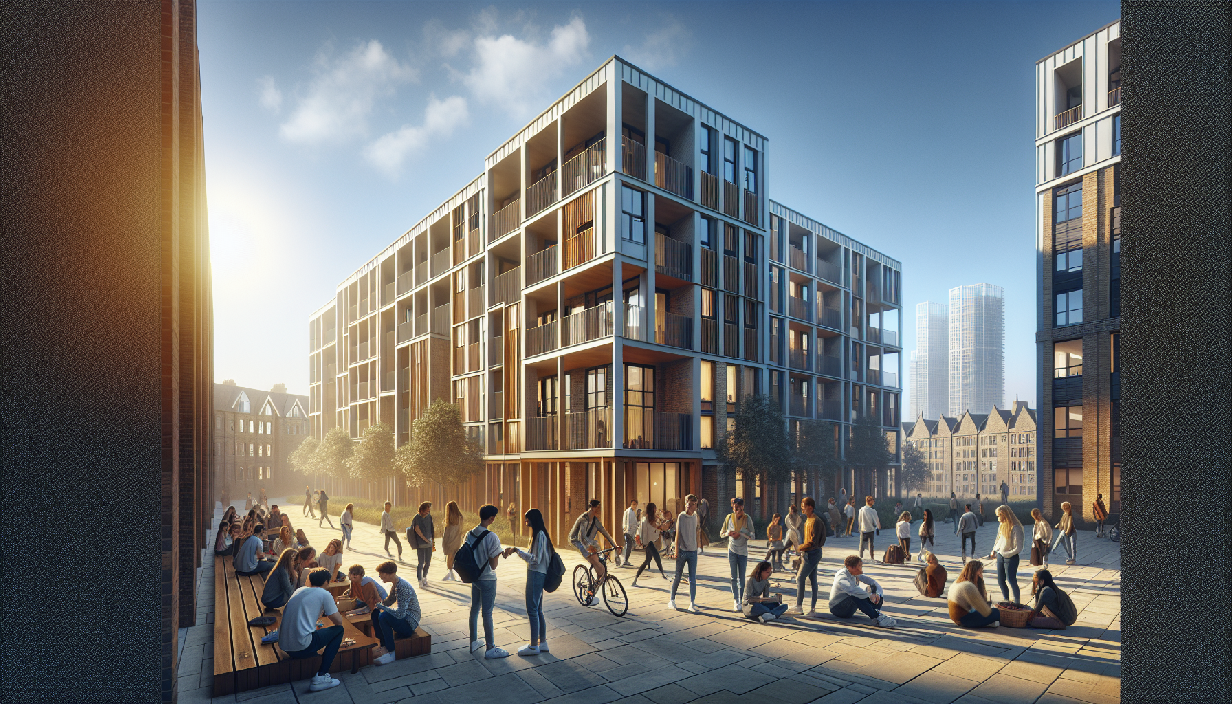 Loc8me Expands Student Lettings to York: What London Landlords Should Know