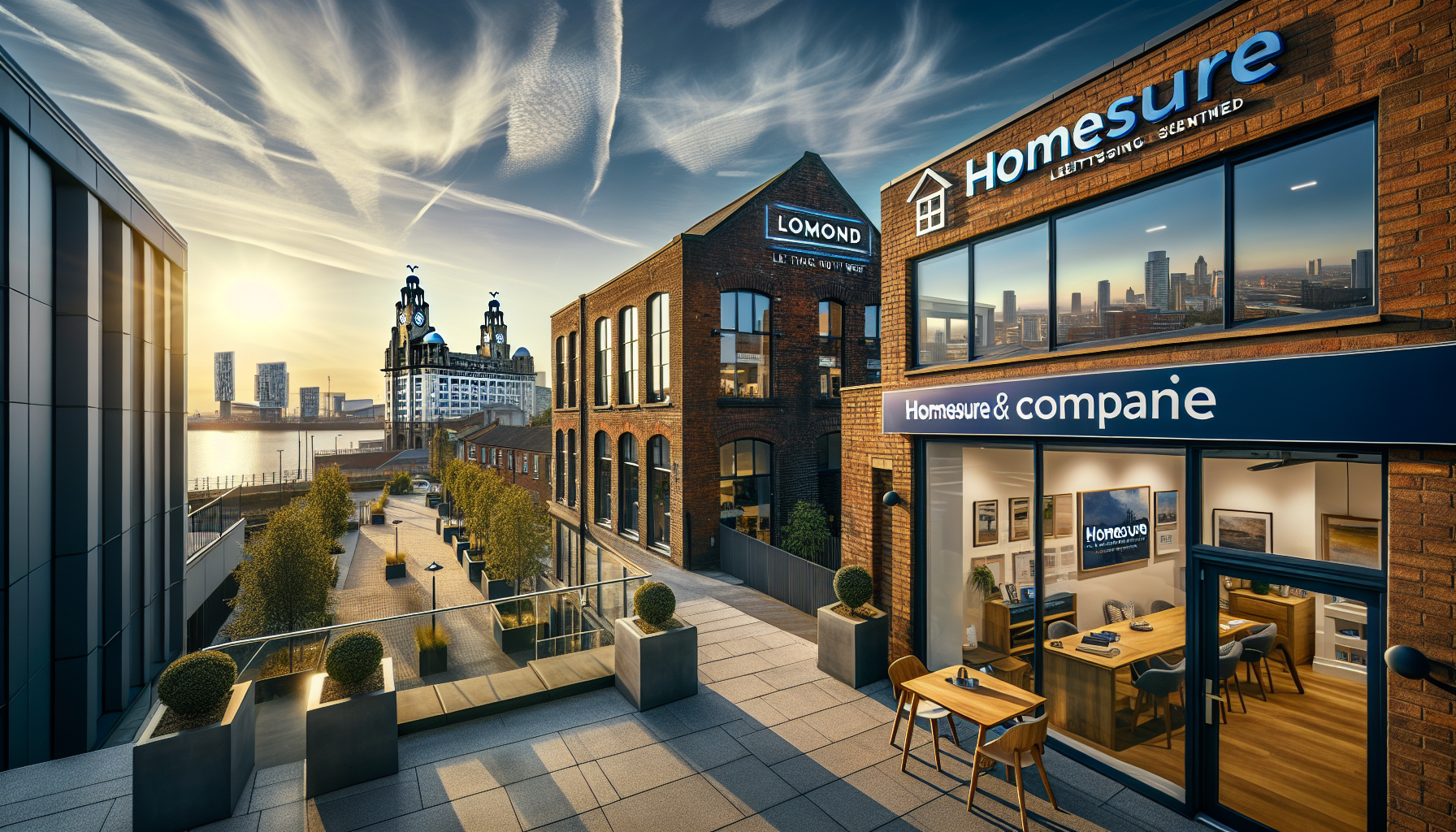 Lomond’s Liverpool Expansion: What It Means for North West Landlords