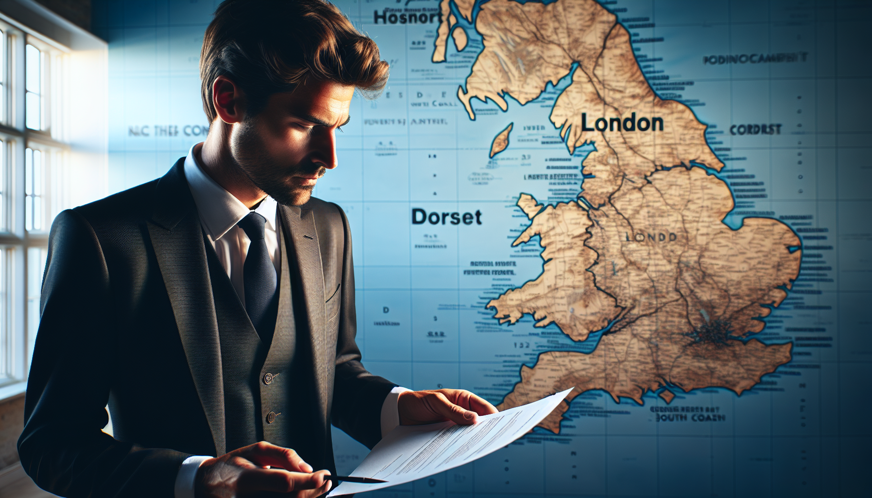 LSL’s Acquisition of Meyers Franchising: What London Landlords Need to Know