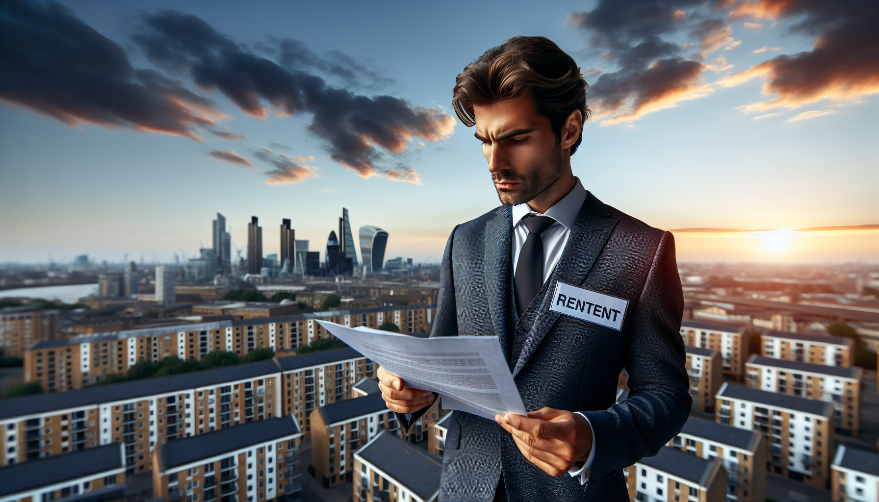Majority of Landlords Profit Despite Pressure: How to Mitigate Risks and Plan Ahead