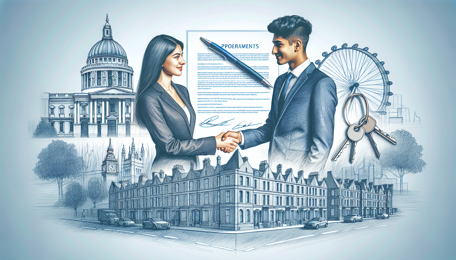 Mannleys and Samuel Wood Merge: What London Landlords Need to Know Now