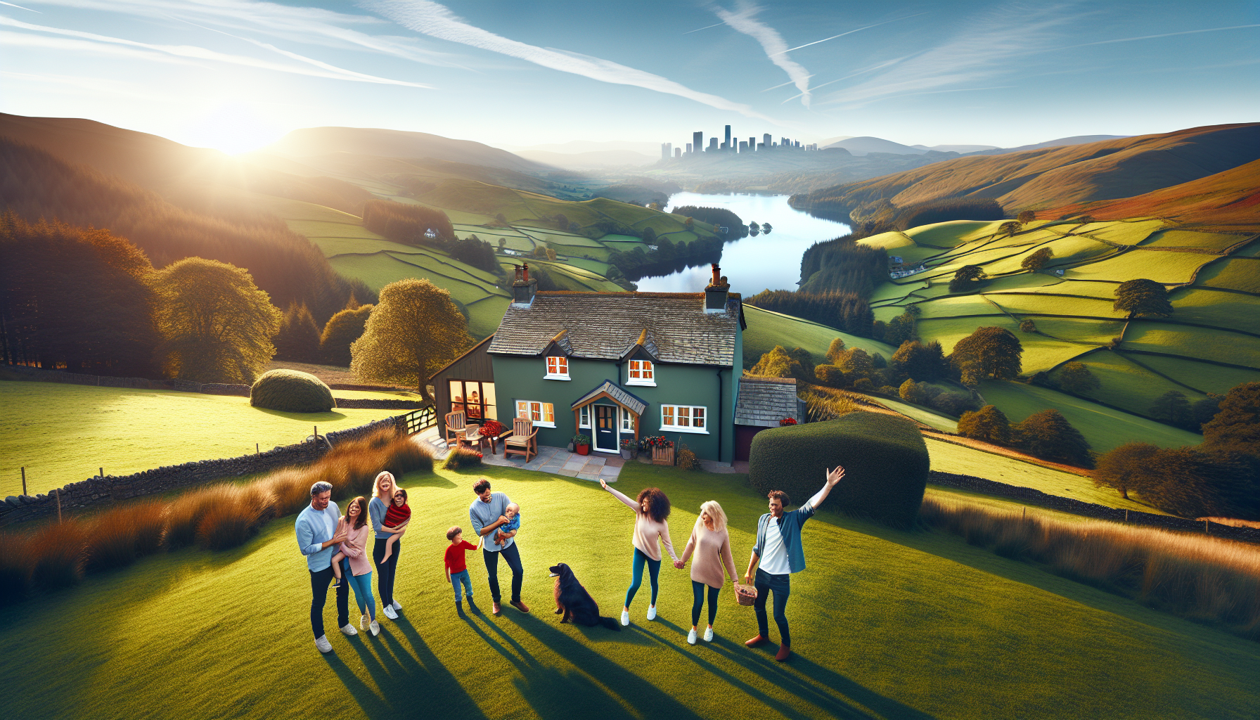 Maximising Holiday Let Profits in 2026: Strategic Moves for London Landlords