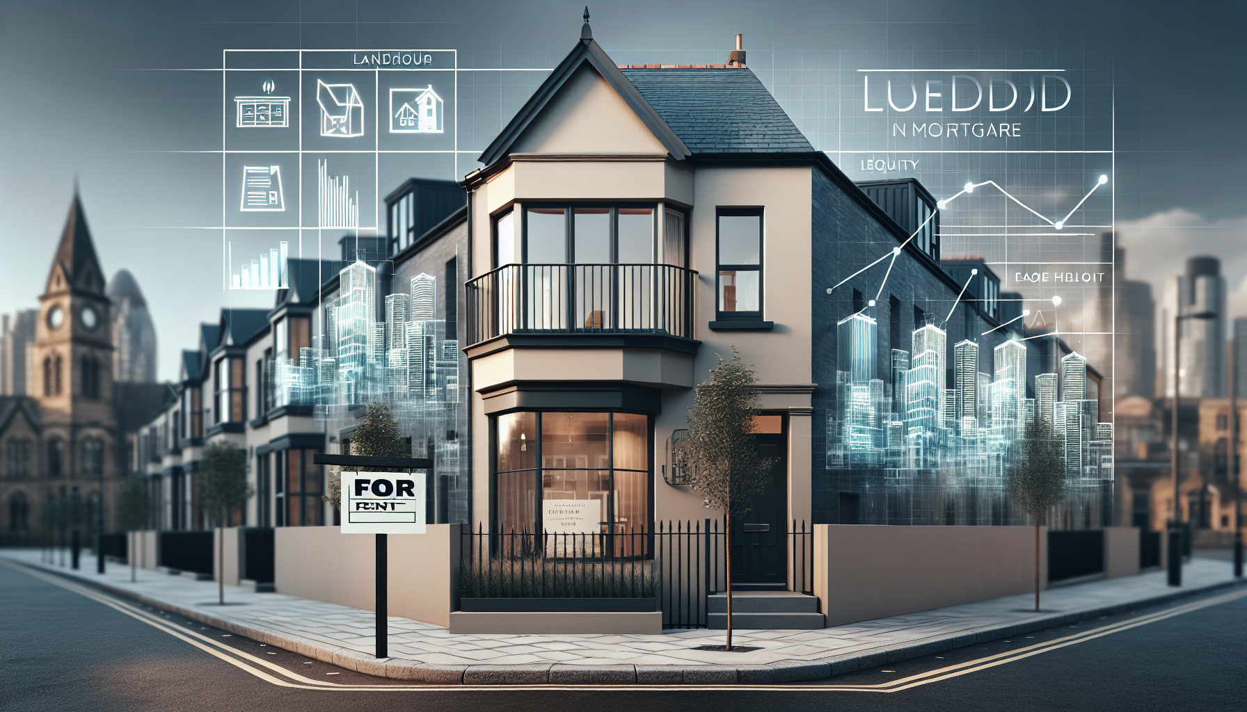 ModaMortgages Expands Day One Remortgage Deal to Include Recent Cash Purchases: What London Landlords Need to Know