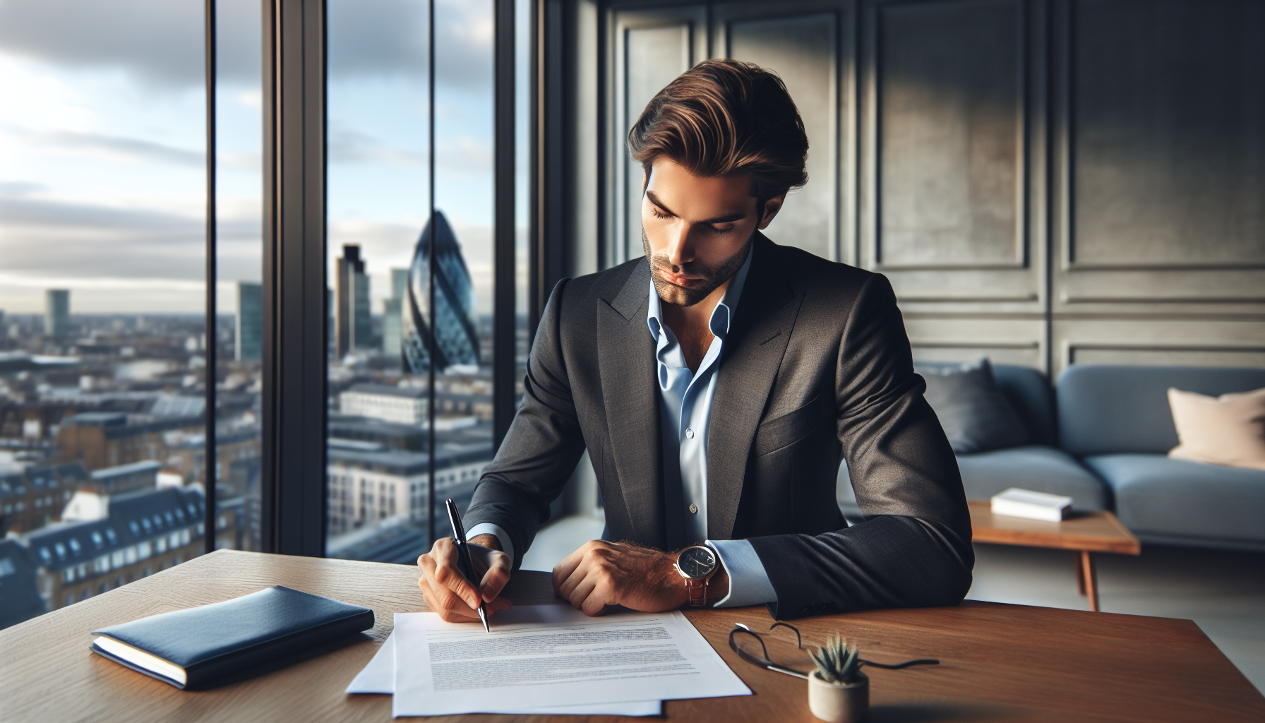 Mortgage Borrower Caution: What London Landlords Need to Know Now