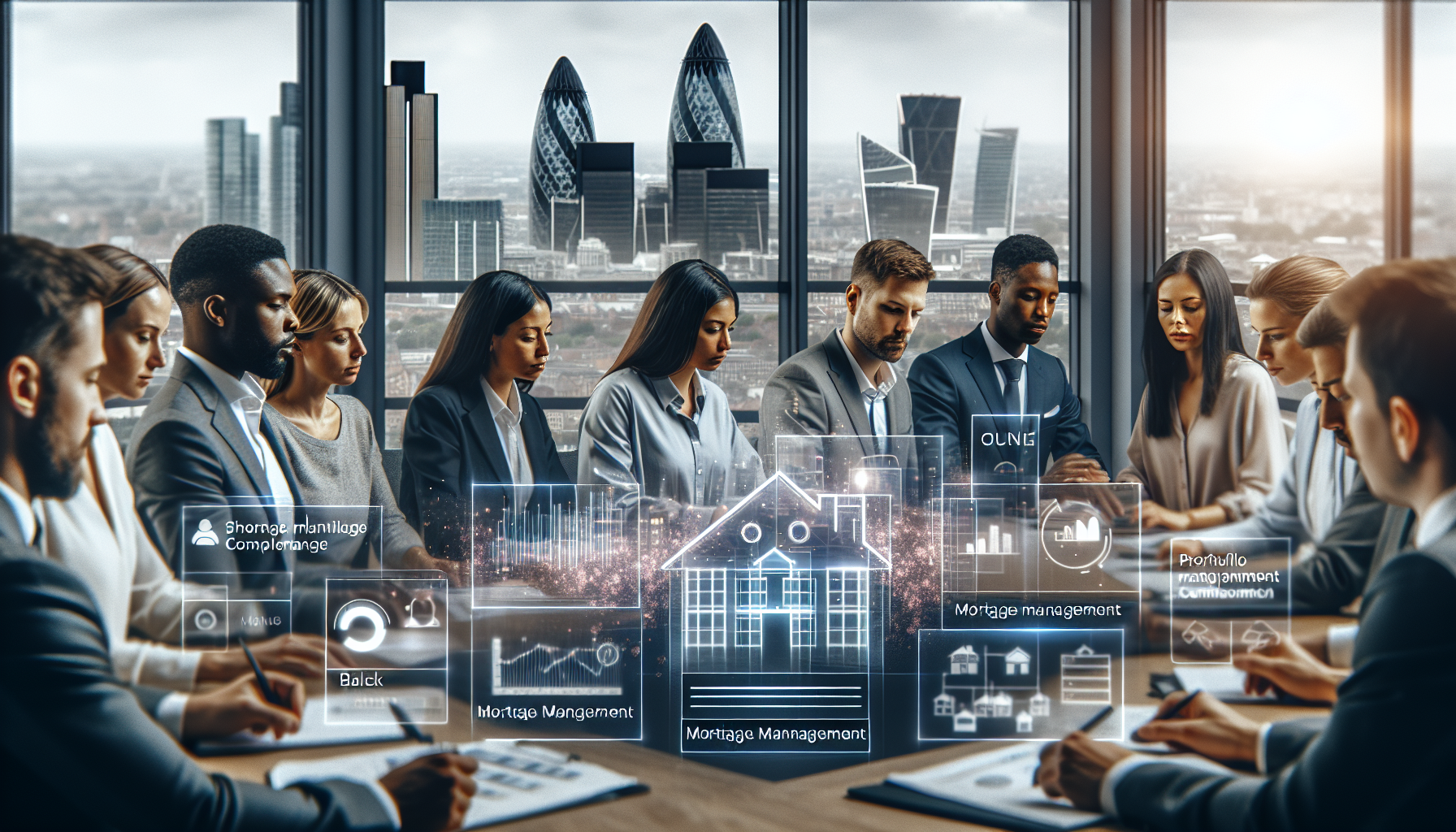 Mortgage Brain CRM Update: A Must-Do for Landlords Managing Buy-to-Let Mortgages