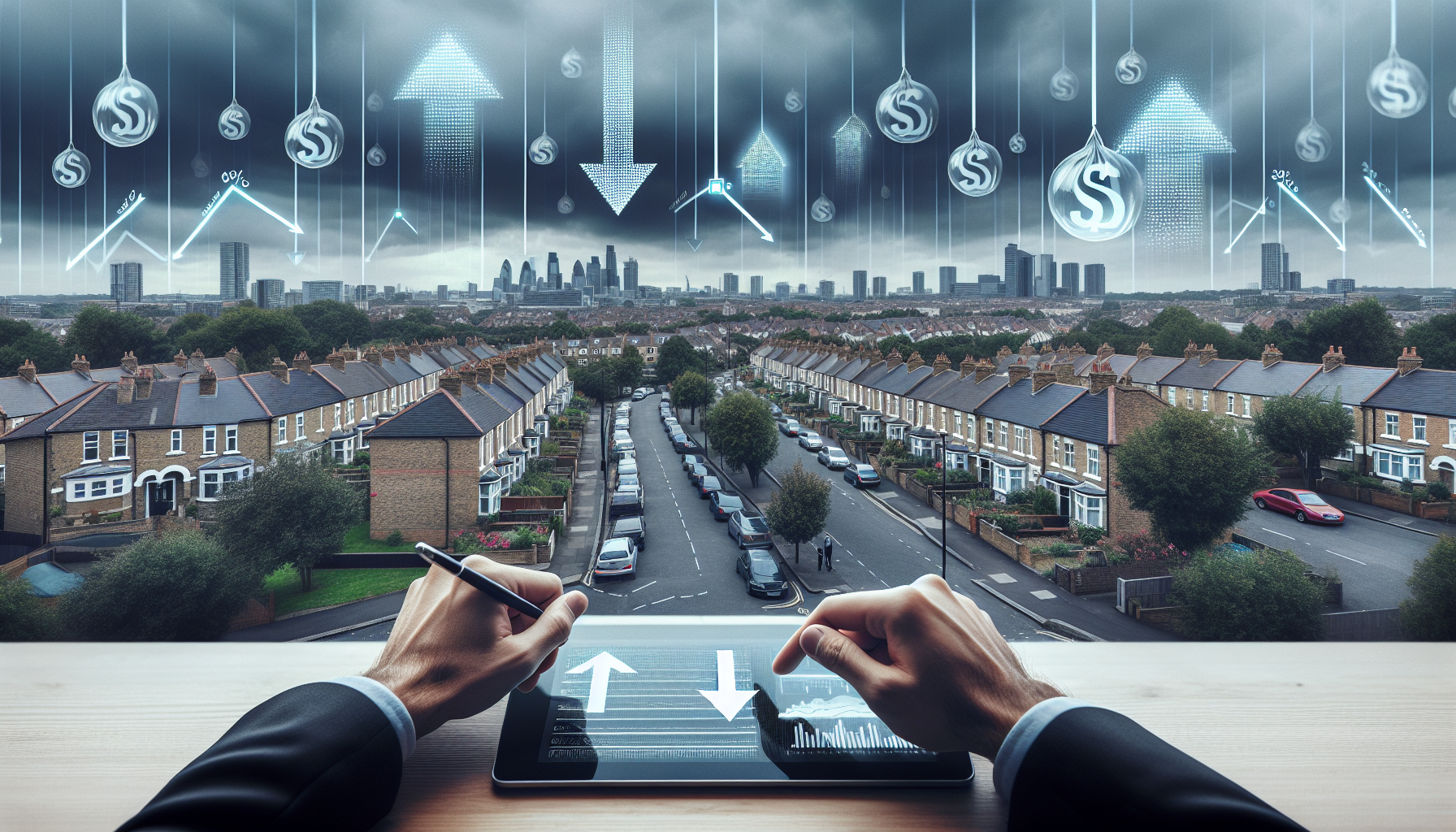 Mortgage Fixed Rates Dip Slightly: What London Landlords Should Do Now