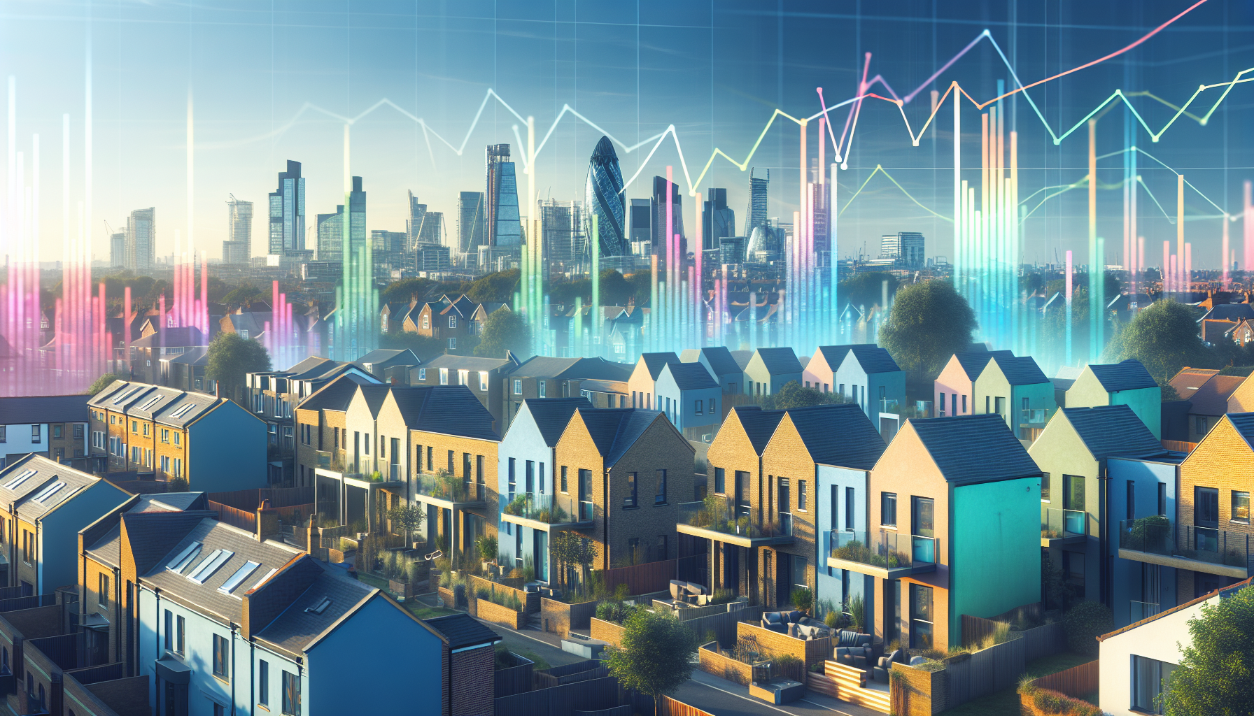 Mortgage Lending Edges Up in January 2026: What London Landlords Need to Know