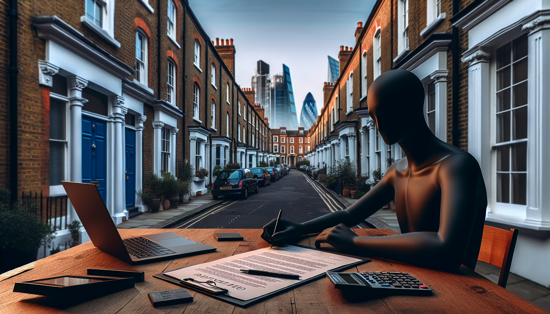 Mortgage Payments Set to Rise for 5.2 Million Borrowers: What London Landlords Need to Know