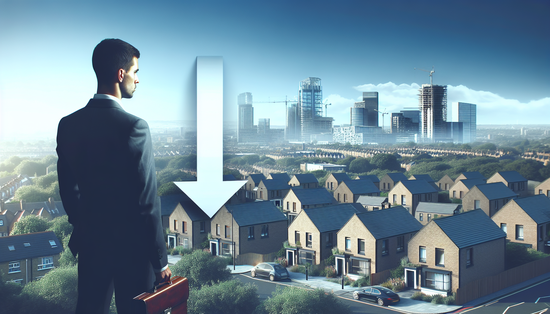 Mortgage Rate Cuts by Nationwide, Virgin, and NatWest: What London Landlords Need to Know