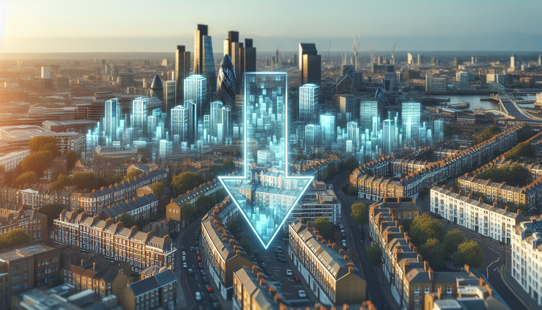 Mortgage Rate Cuts by TSB, Cov BS, Hodge and YBS: What London Landlords Need to Know