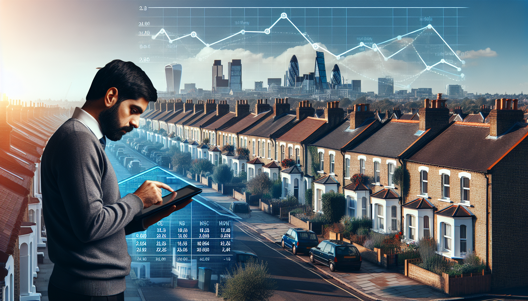 Mortgage Rate Cuts from Nationwide, HSBC, Halifax and Aldermore: What London Landlords Need to Know Now